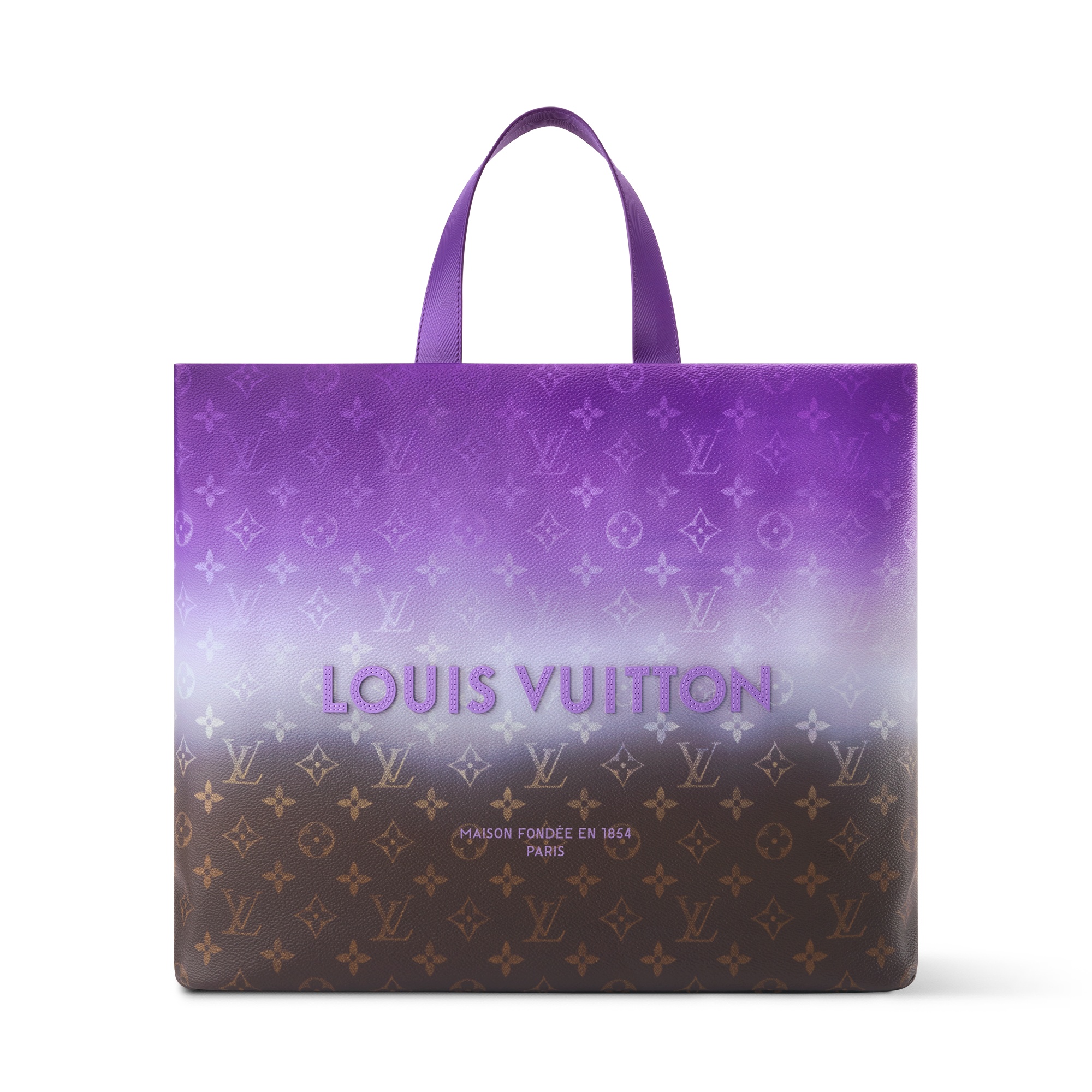 Shopper Tote MM M28075 main 28075