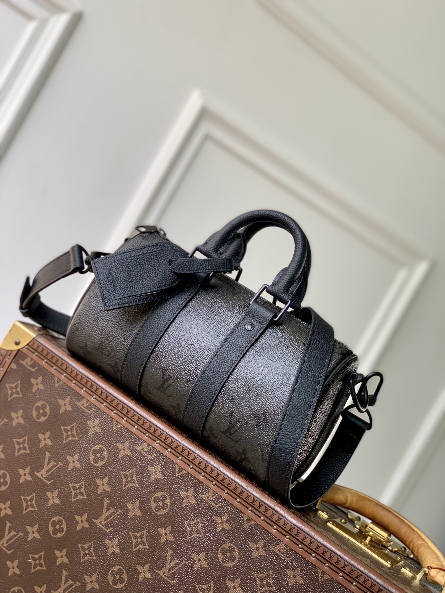 Keepall Bandoulière 25 M28369 image 3
