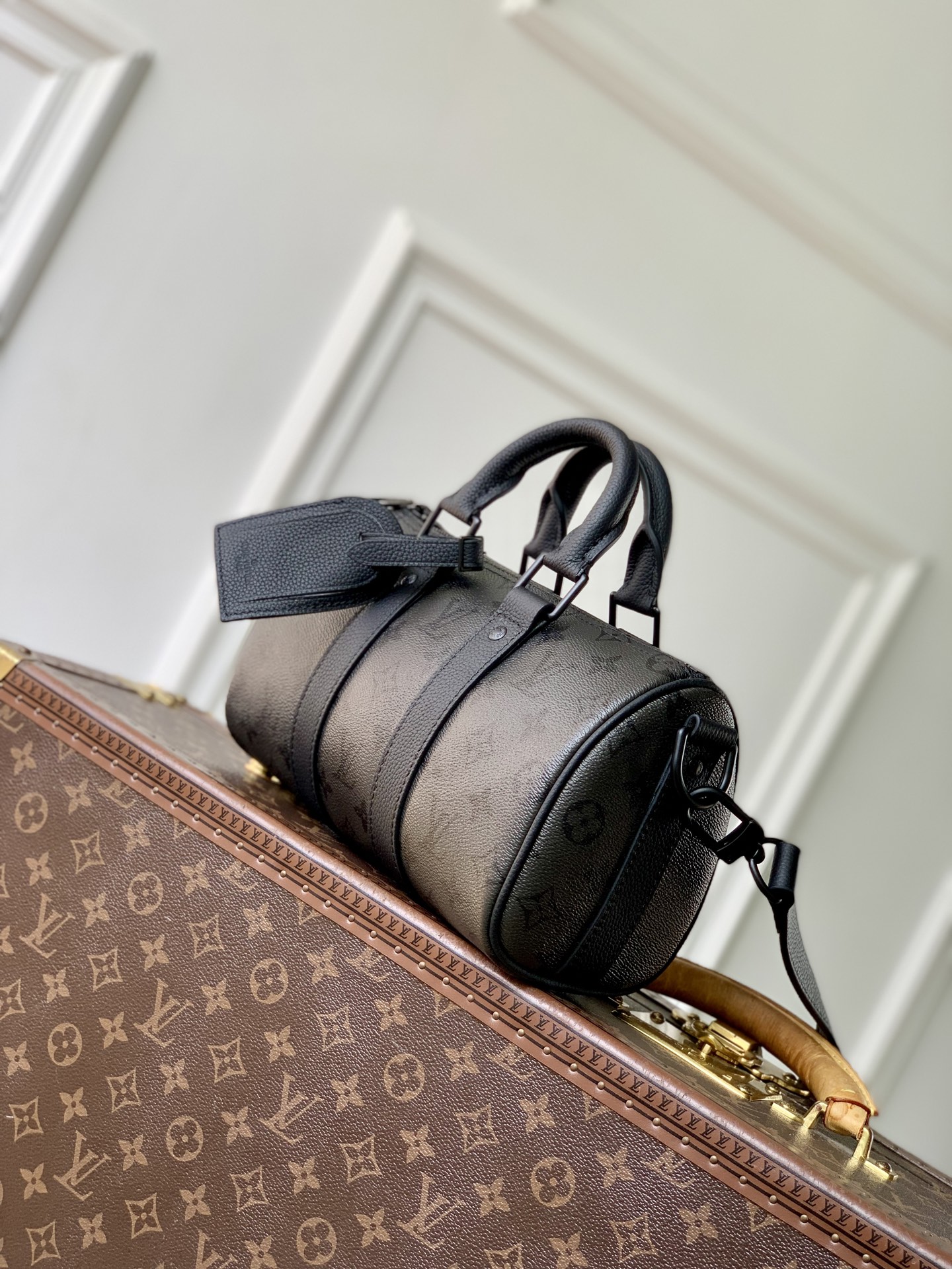 Keepall Bandoulière 25 M28369 image 4