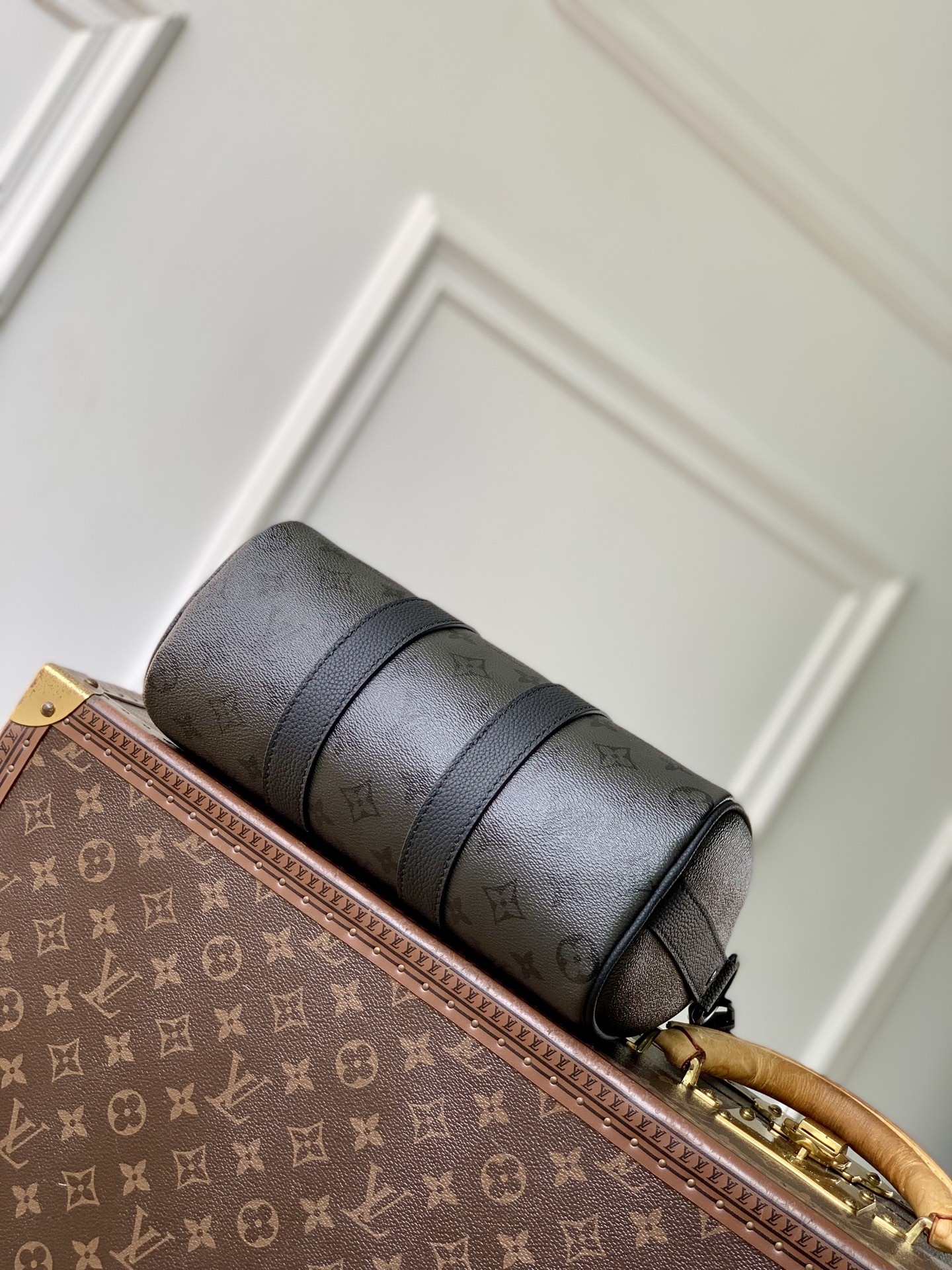 Keepall Bandoulière 25 M28369 image 6