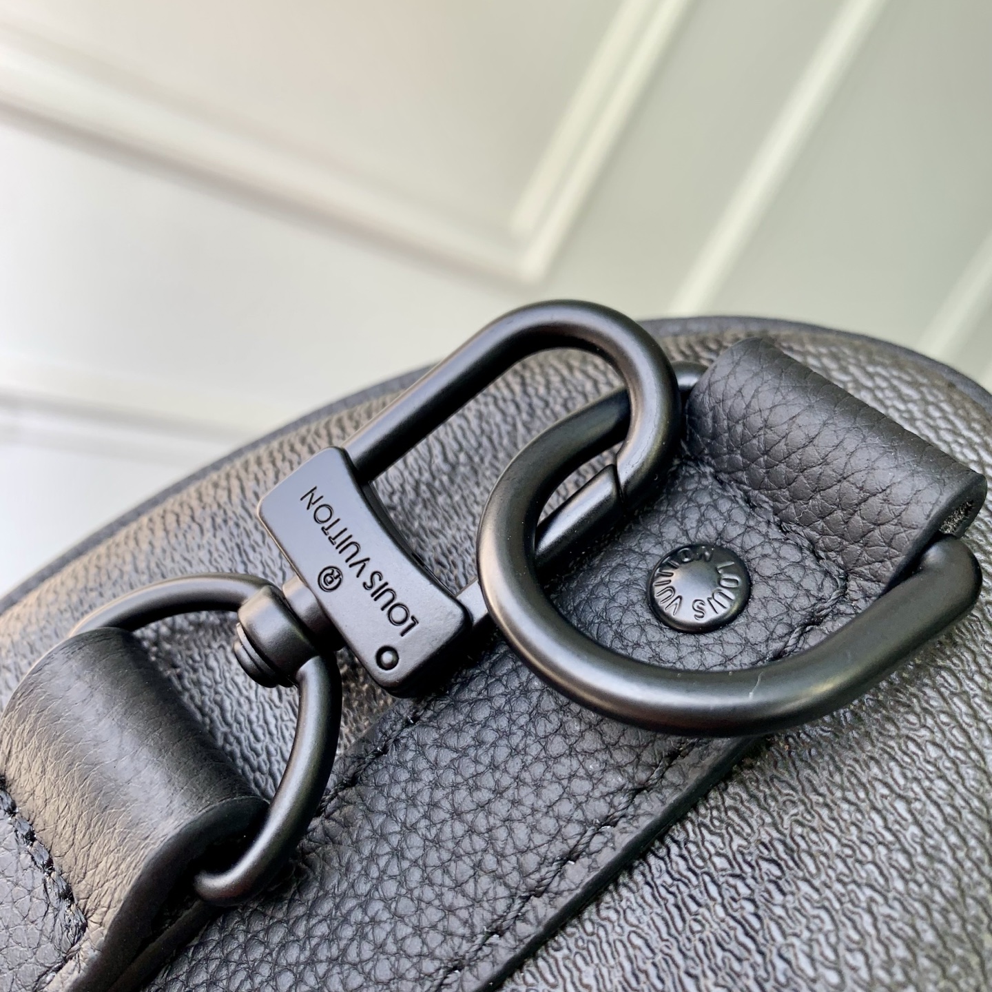 Keepall Bandoulière 25 M28369 image 8