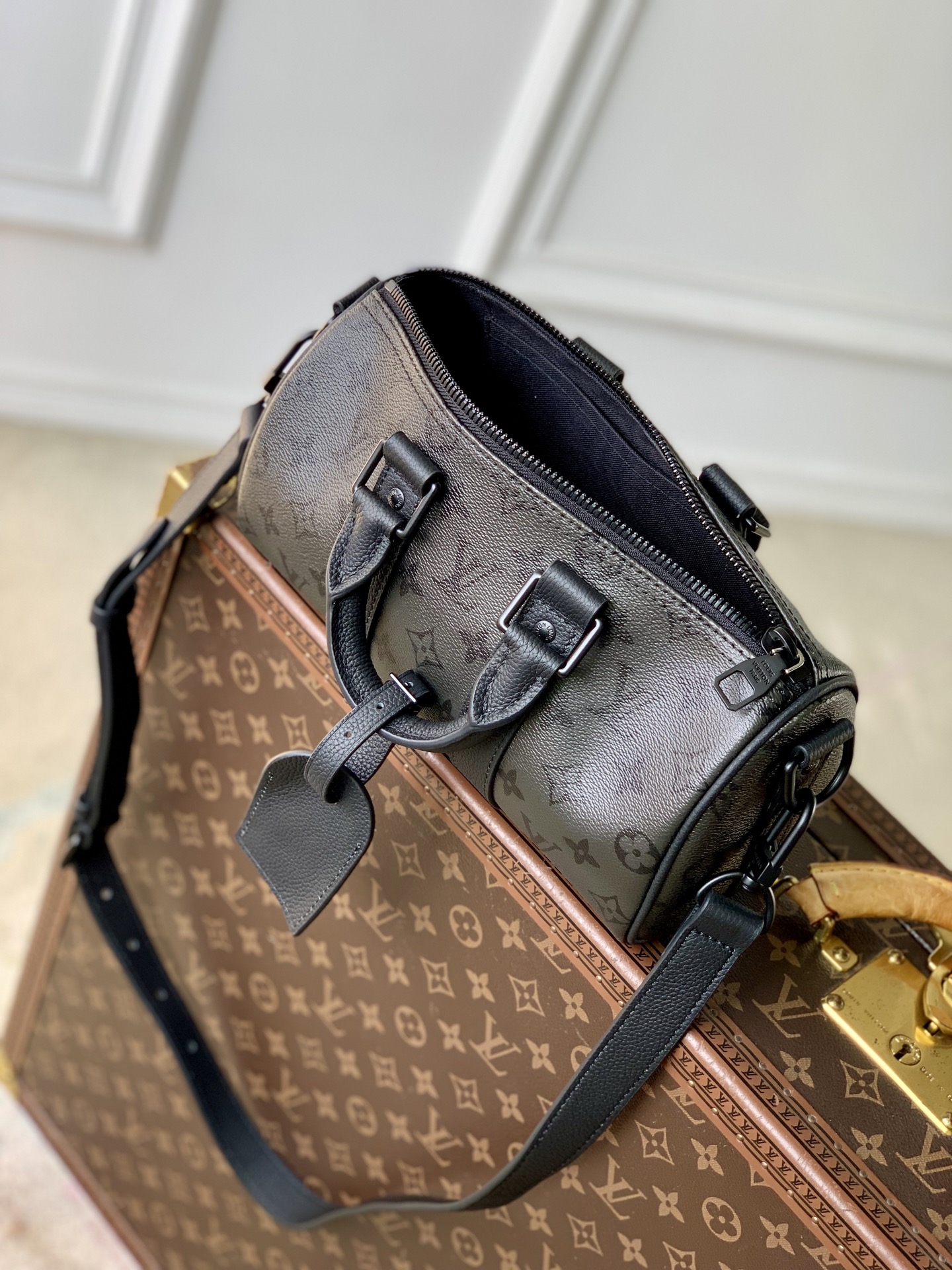 Keepall Bandoulière 25 M28369 image 11