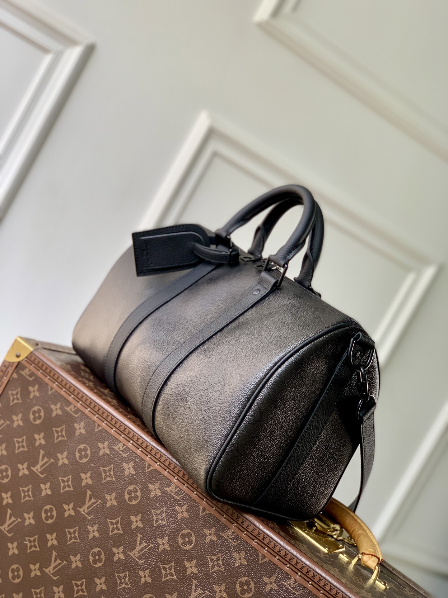 Keepall Bandoulière 35 M28370 image 4