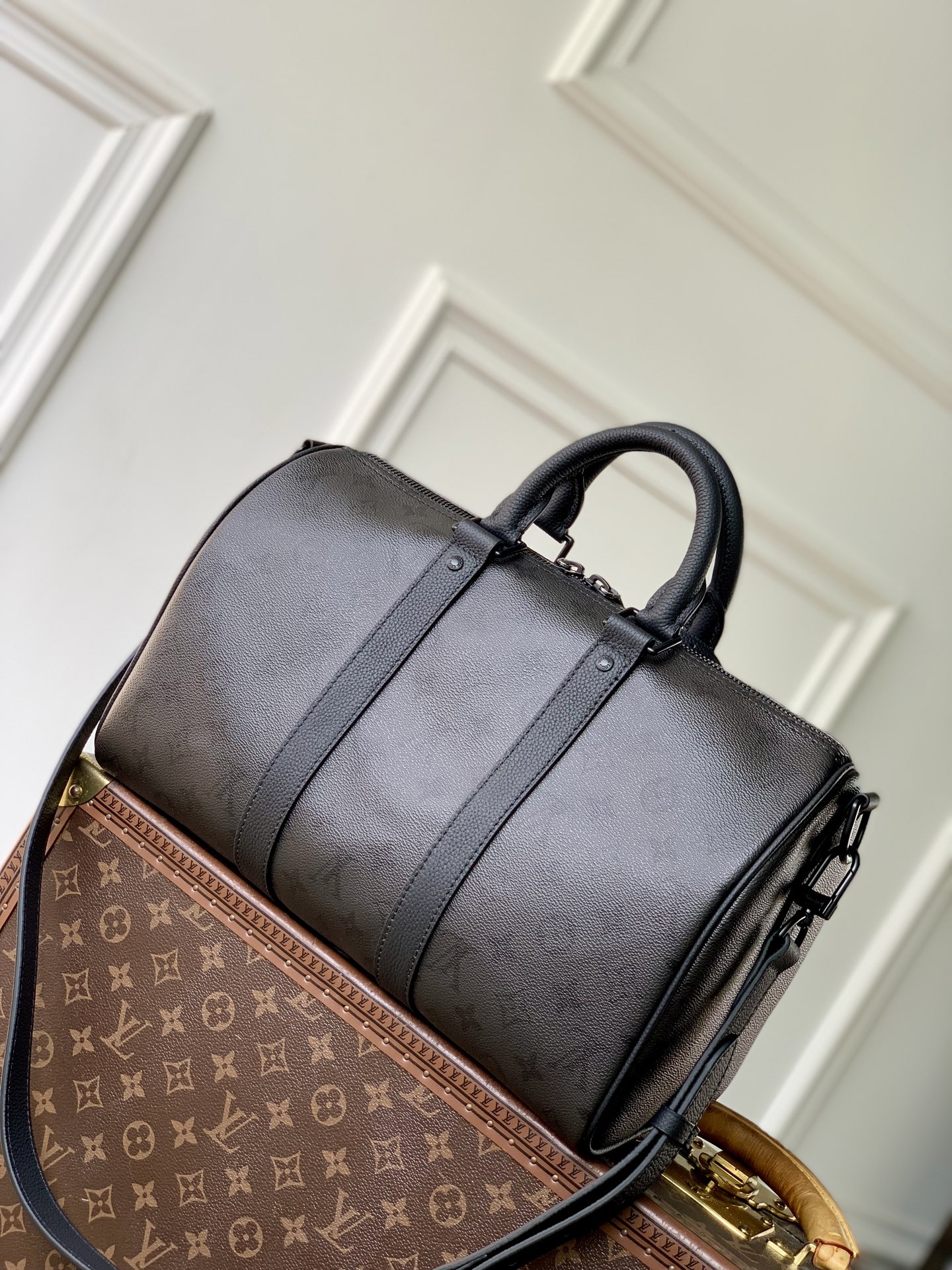 Keepall Bandoulière 35 M28370 image 5