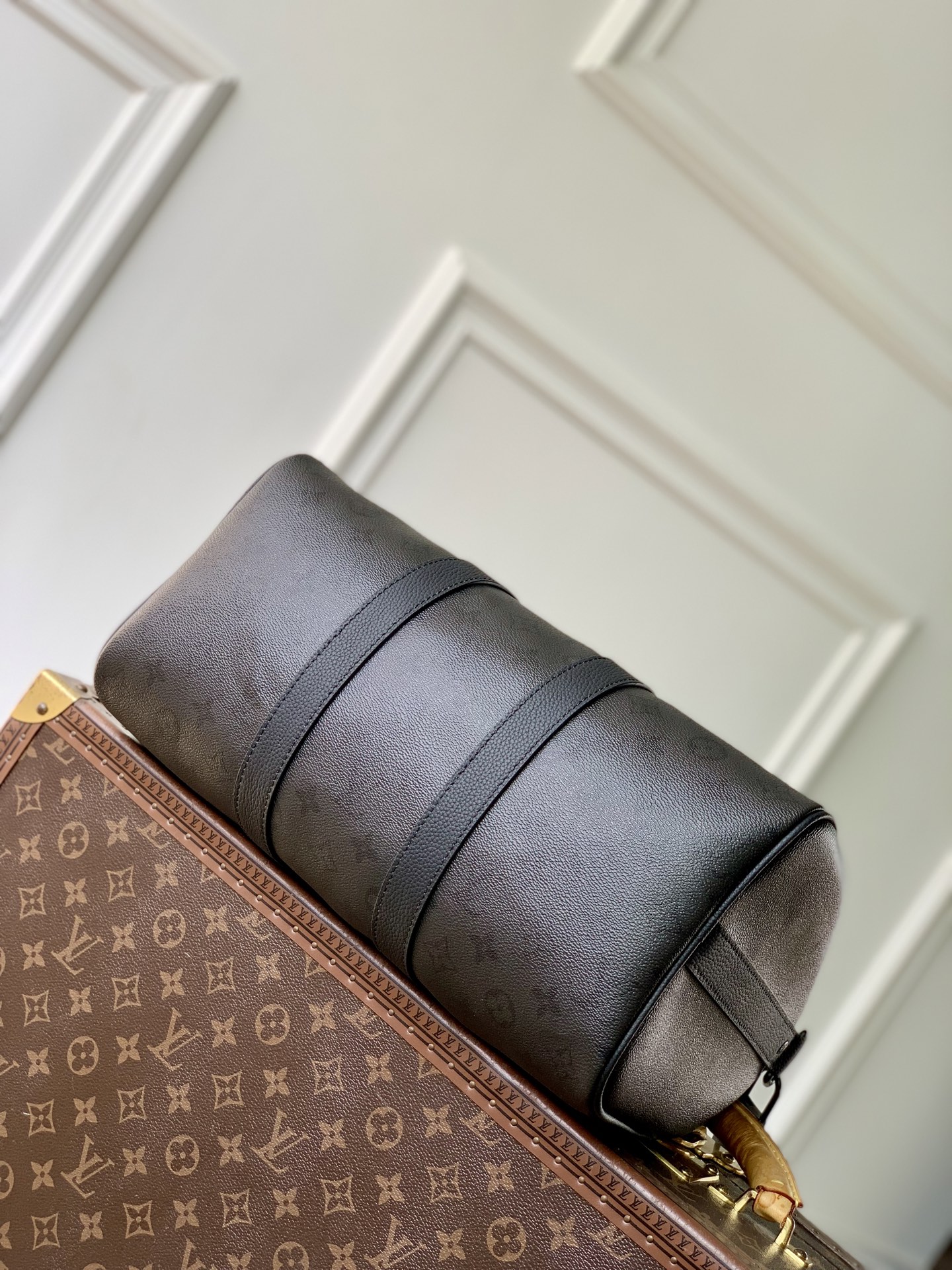 Keepall Bandoulière 35 M28370 image 6