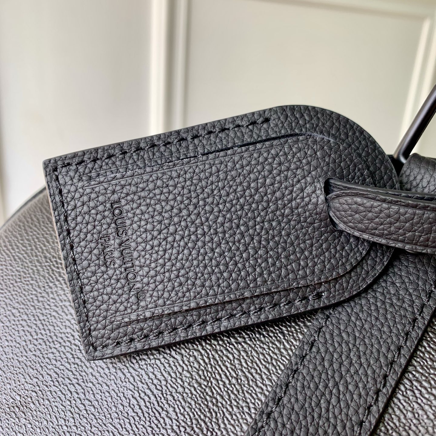 Keepall Bandoulière 35 M28370 image 7