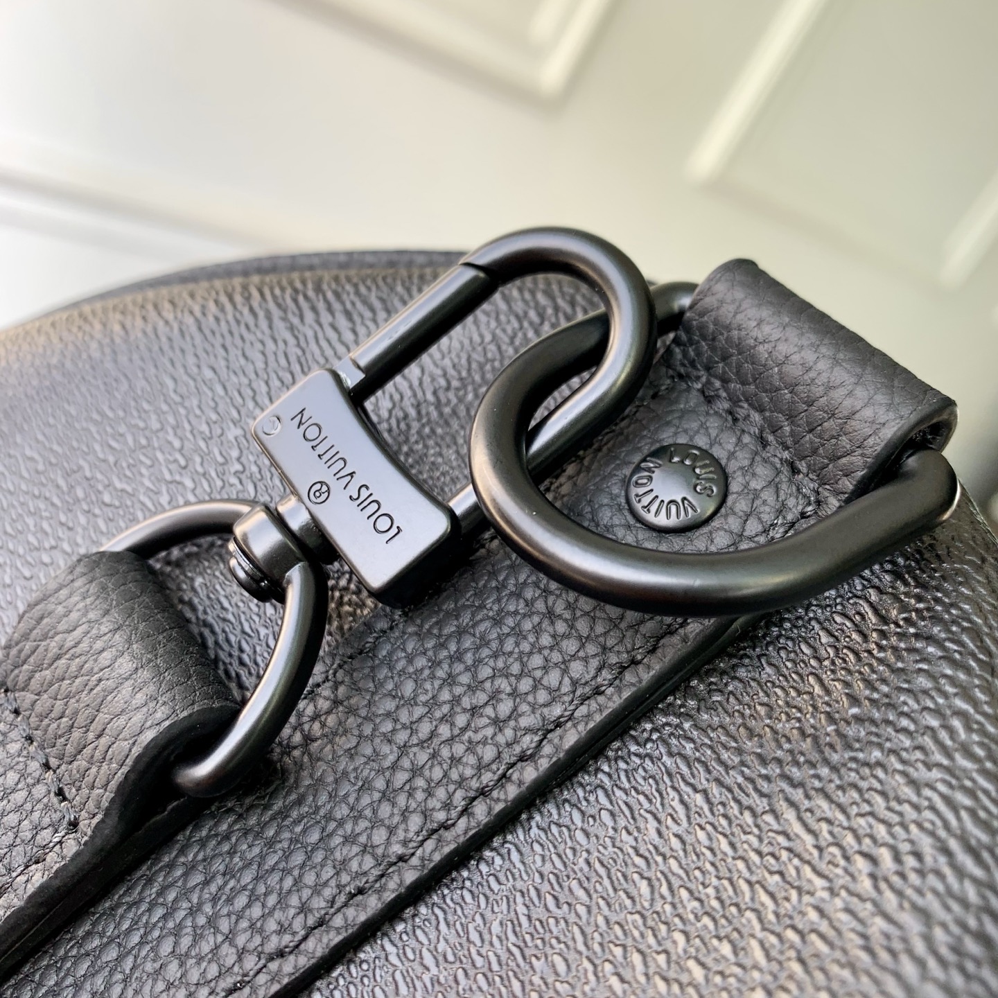 Keepall Bandoulière 35 M28370 image 9