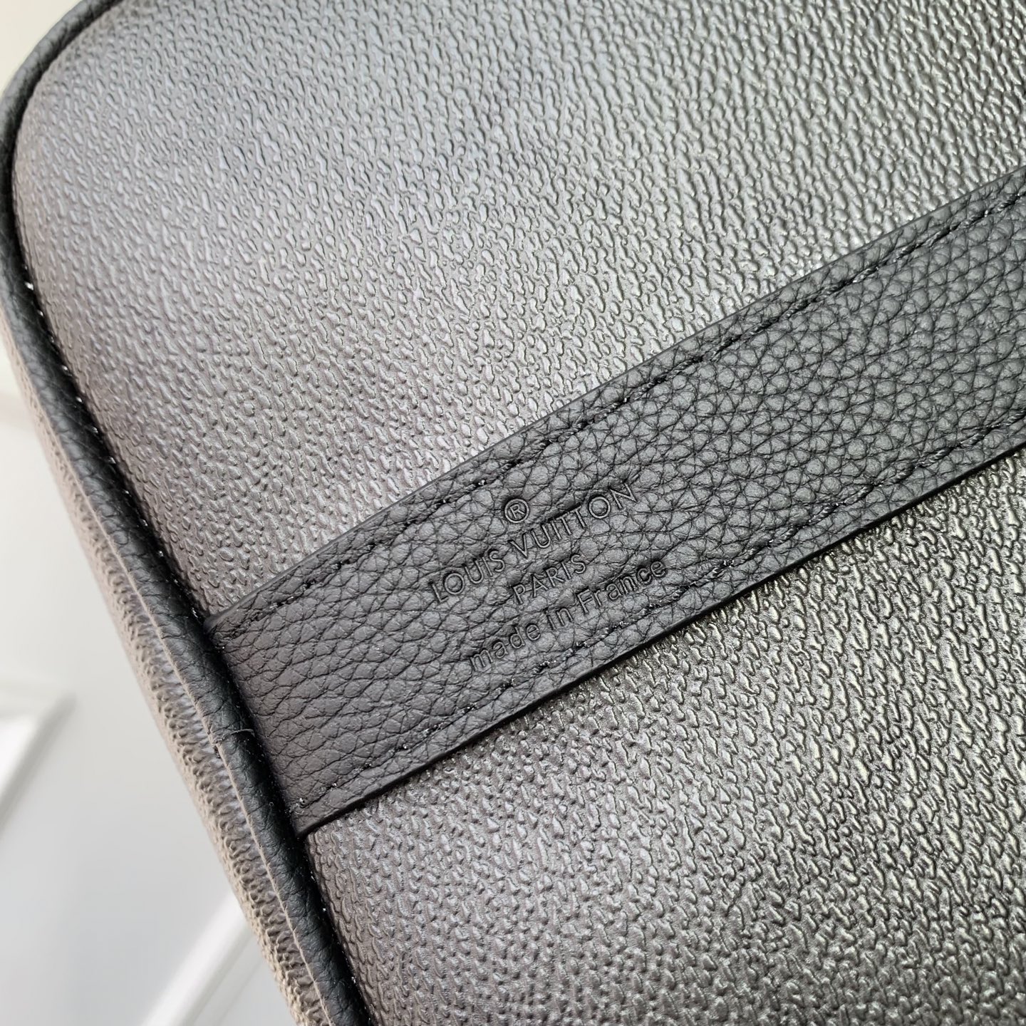Keepall Bandoulière 35 M28370 image 10