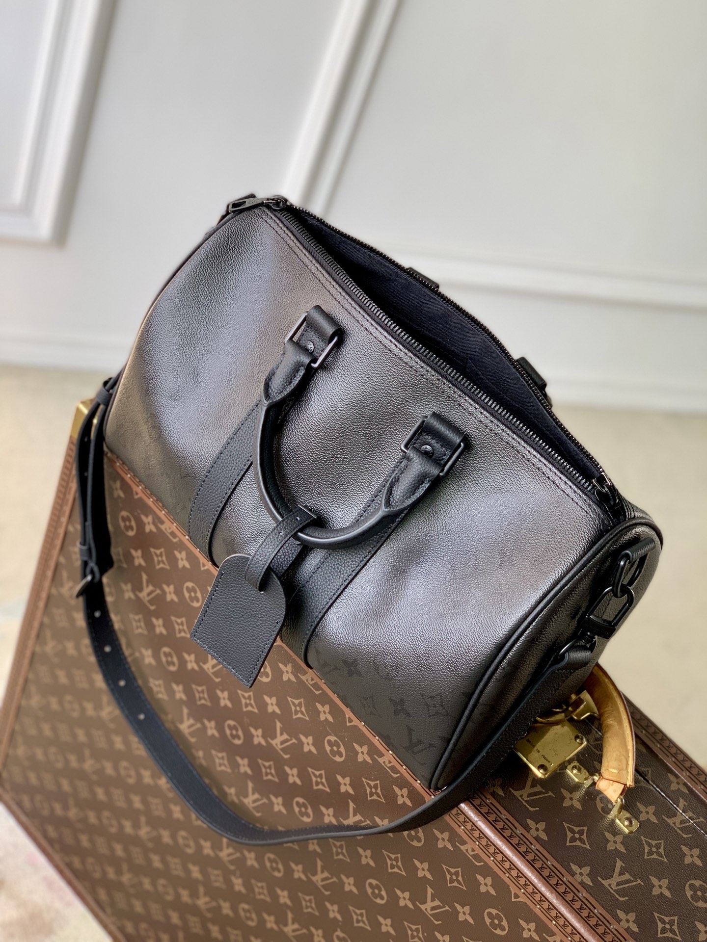Keepall Bandoulière 35 M28370 image 11