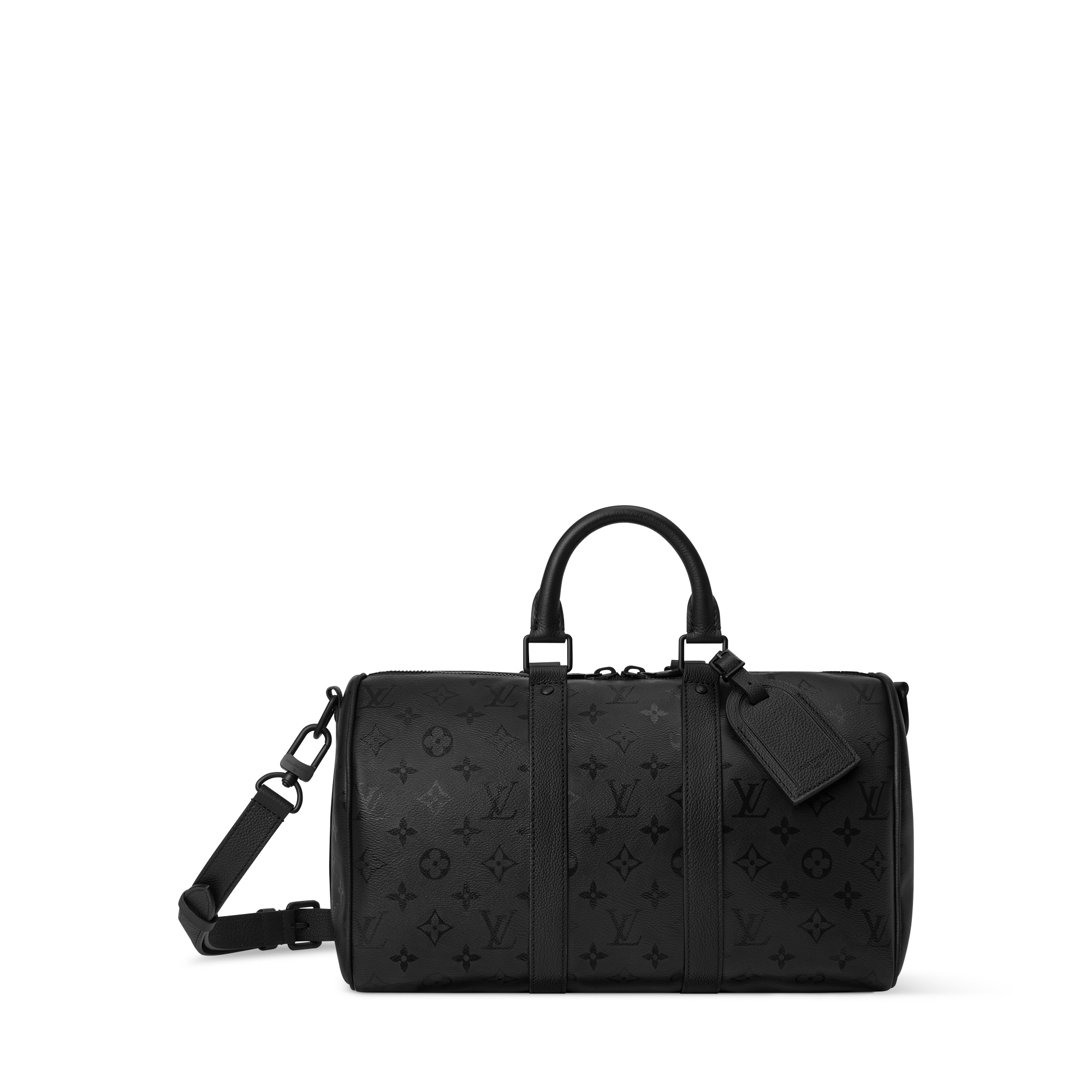 Keepall Bandoulière 35 M28370 image 2