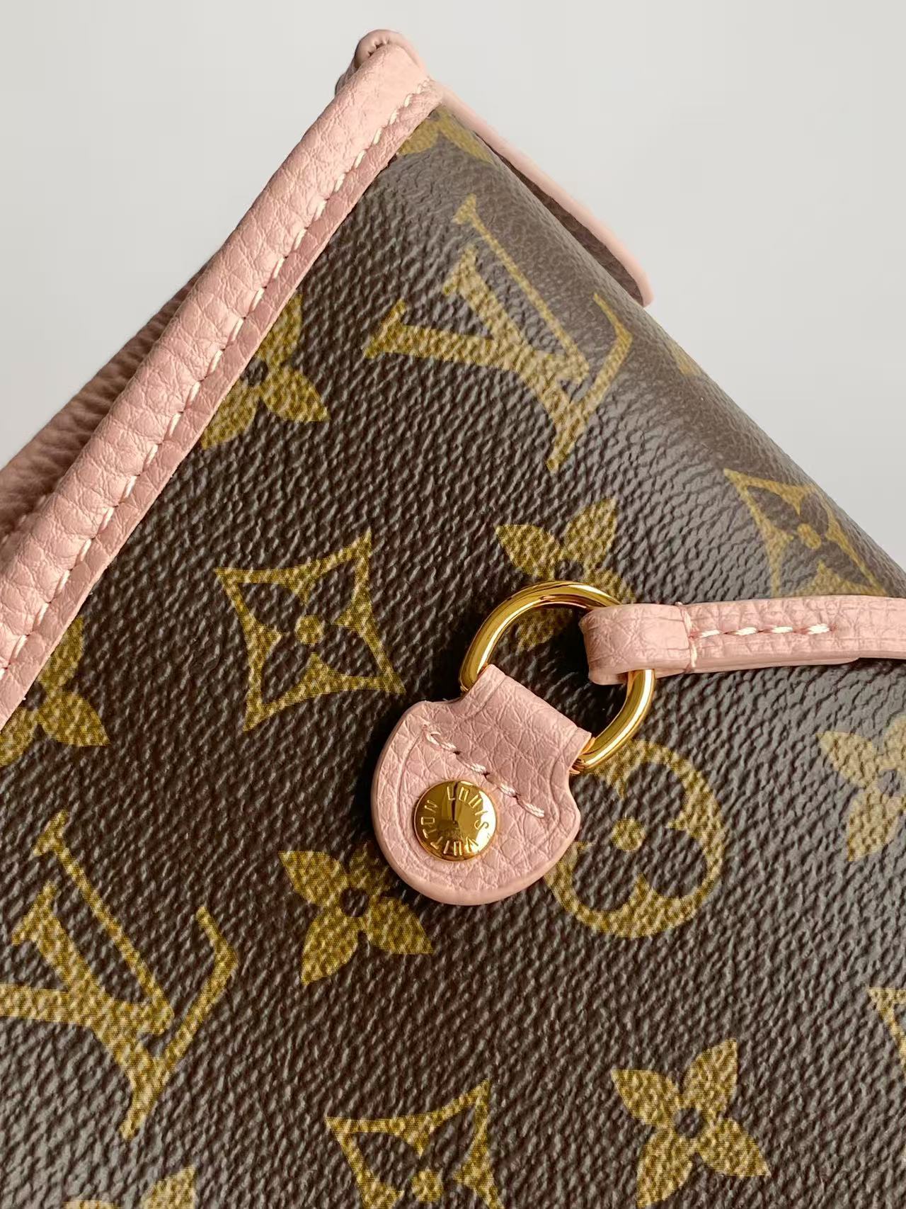 Neverfull Inside Out MM M28375 main 1 image 8