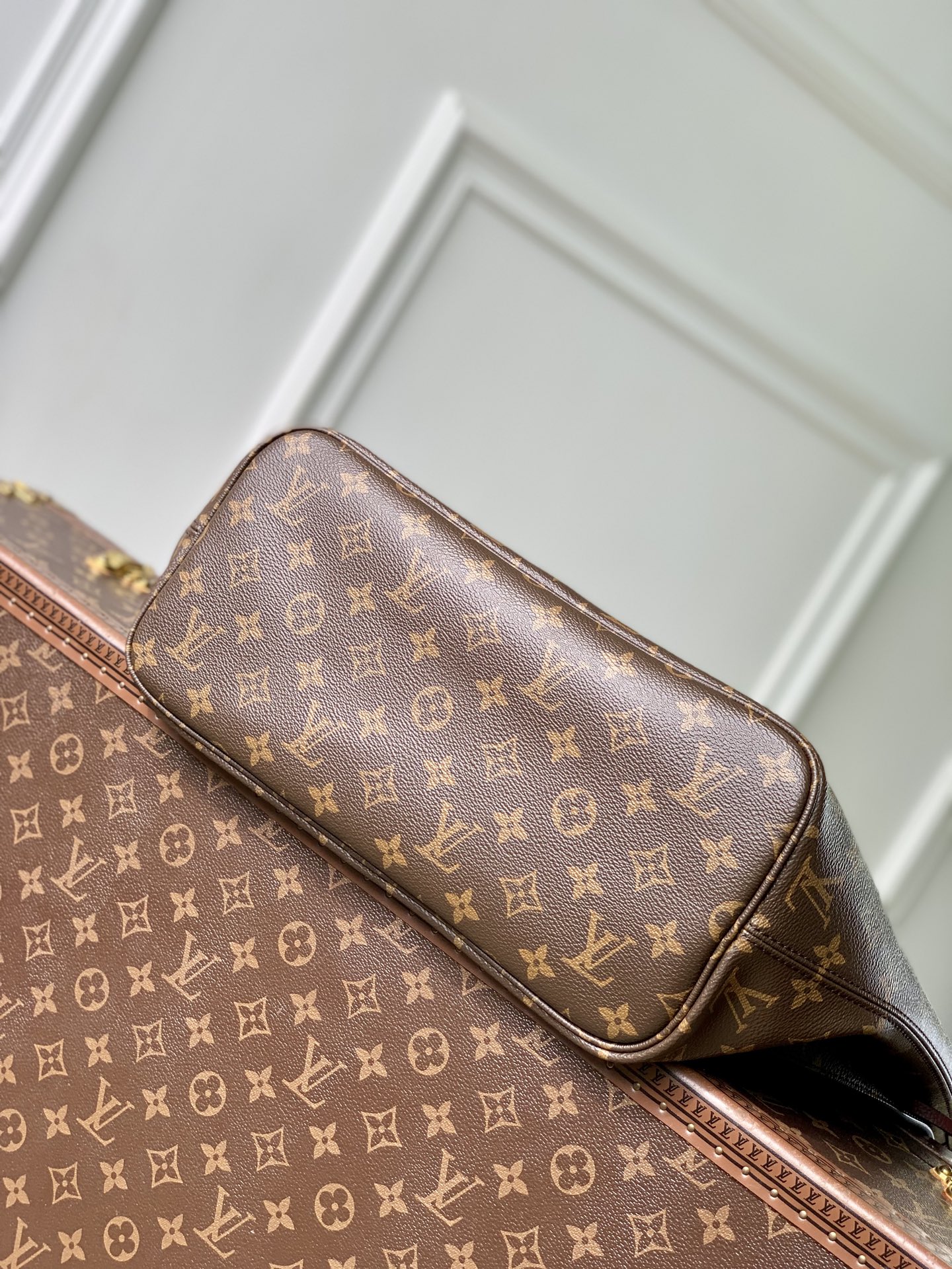 Neverfull Inside Out MM M28377 main 1 image 5