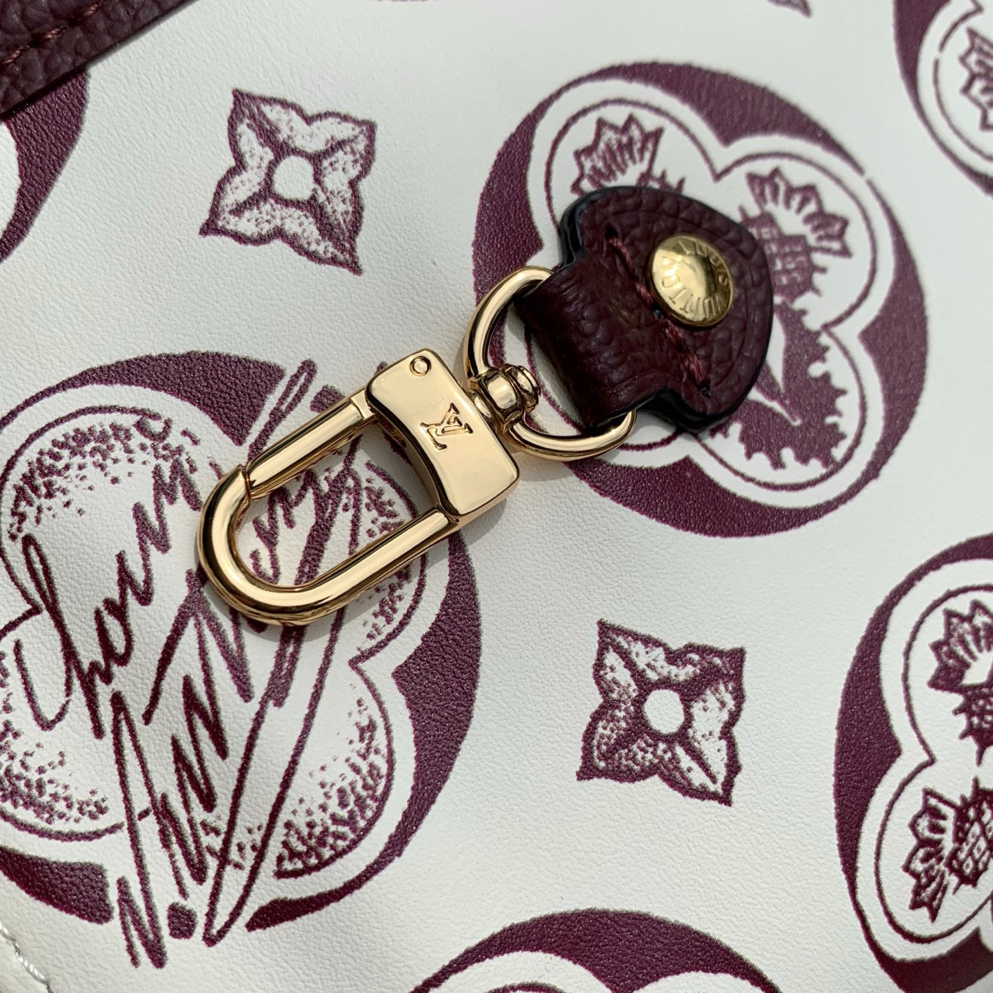 Neverfull Inside Out MM M28377 main 1 image 8