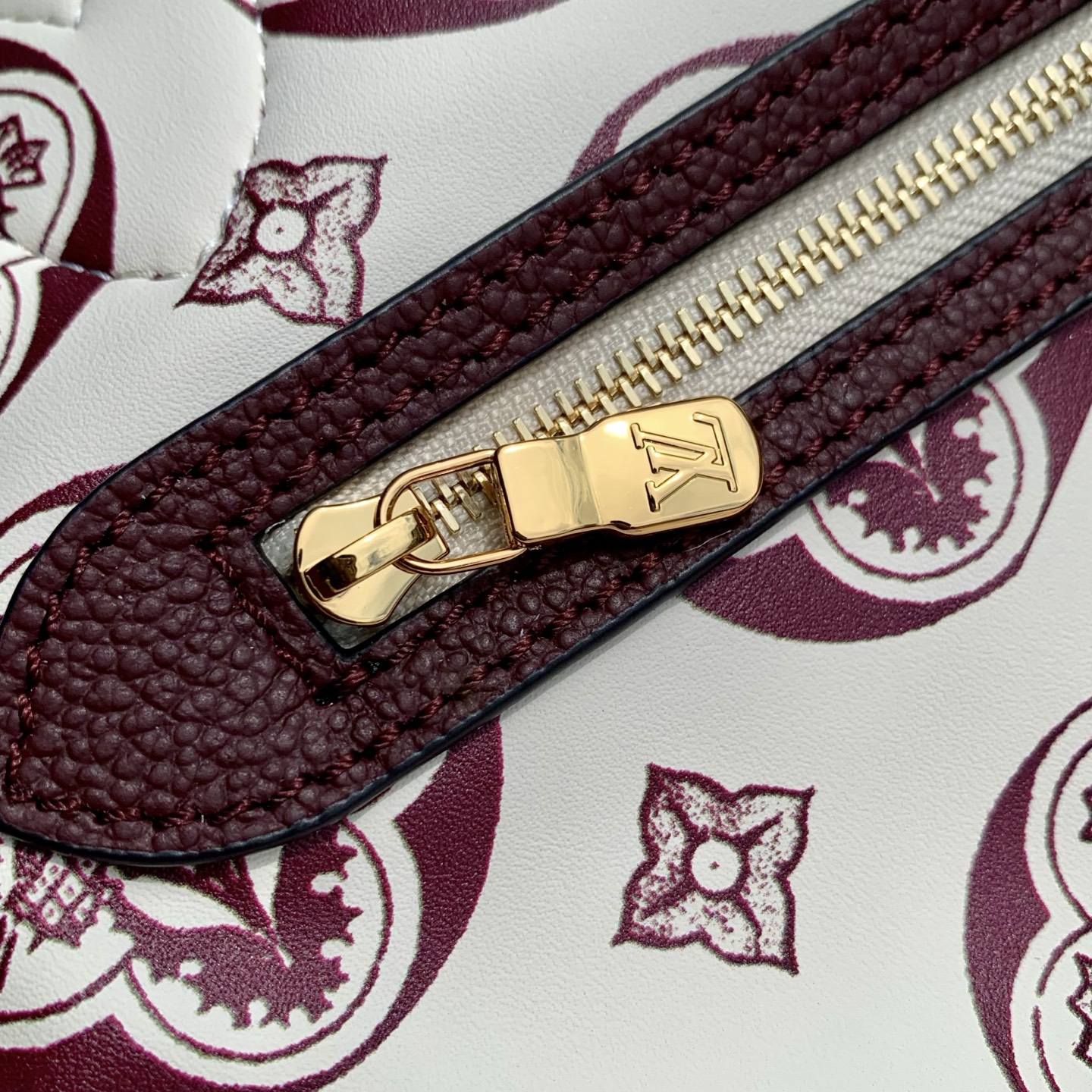 Neverfull Inside Out MM M28377 main 1 image 10