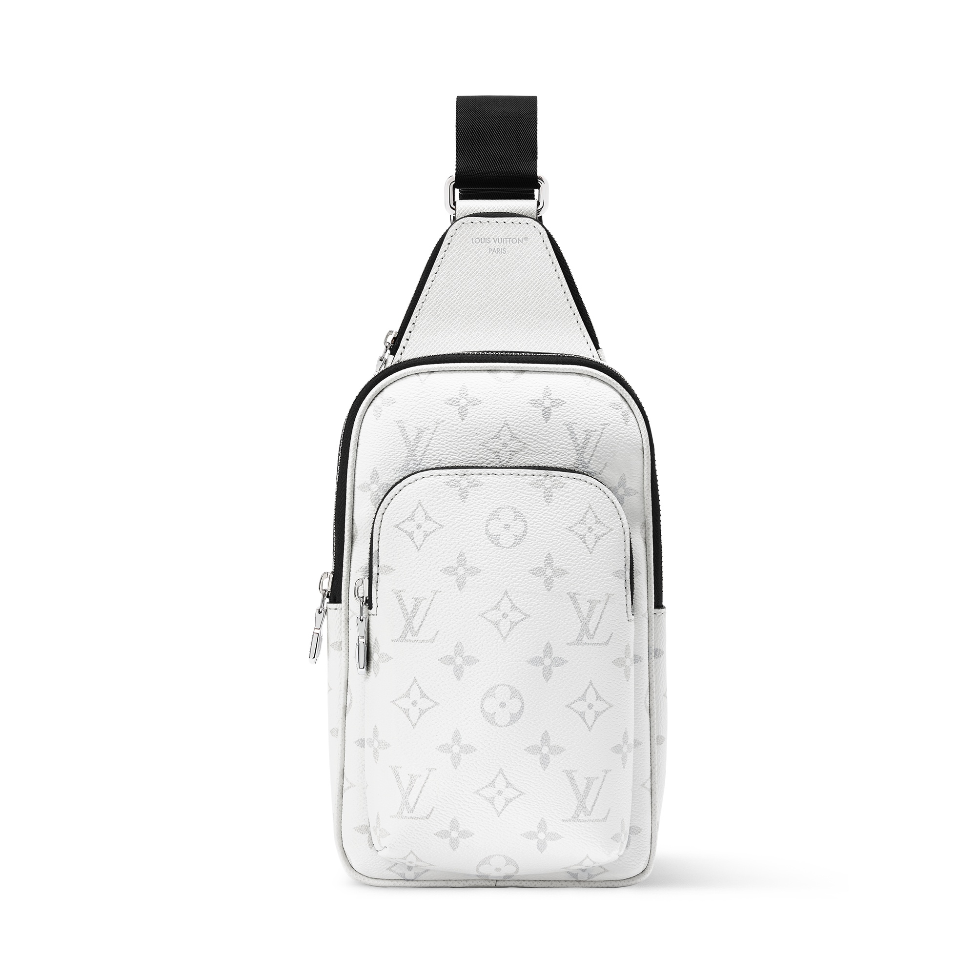Avenue Slingbag PM M28397 front white background image 2