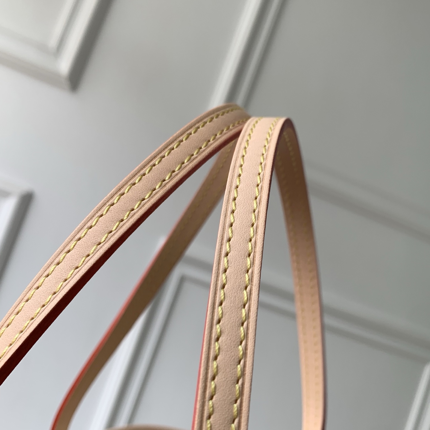 Neverfull Bandoulière Inside Out MM M28407 main 1 image 9