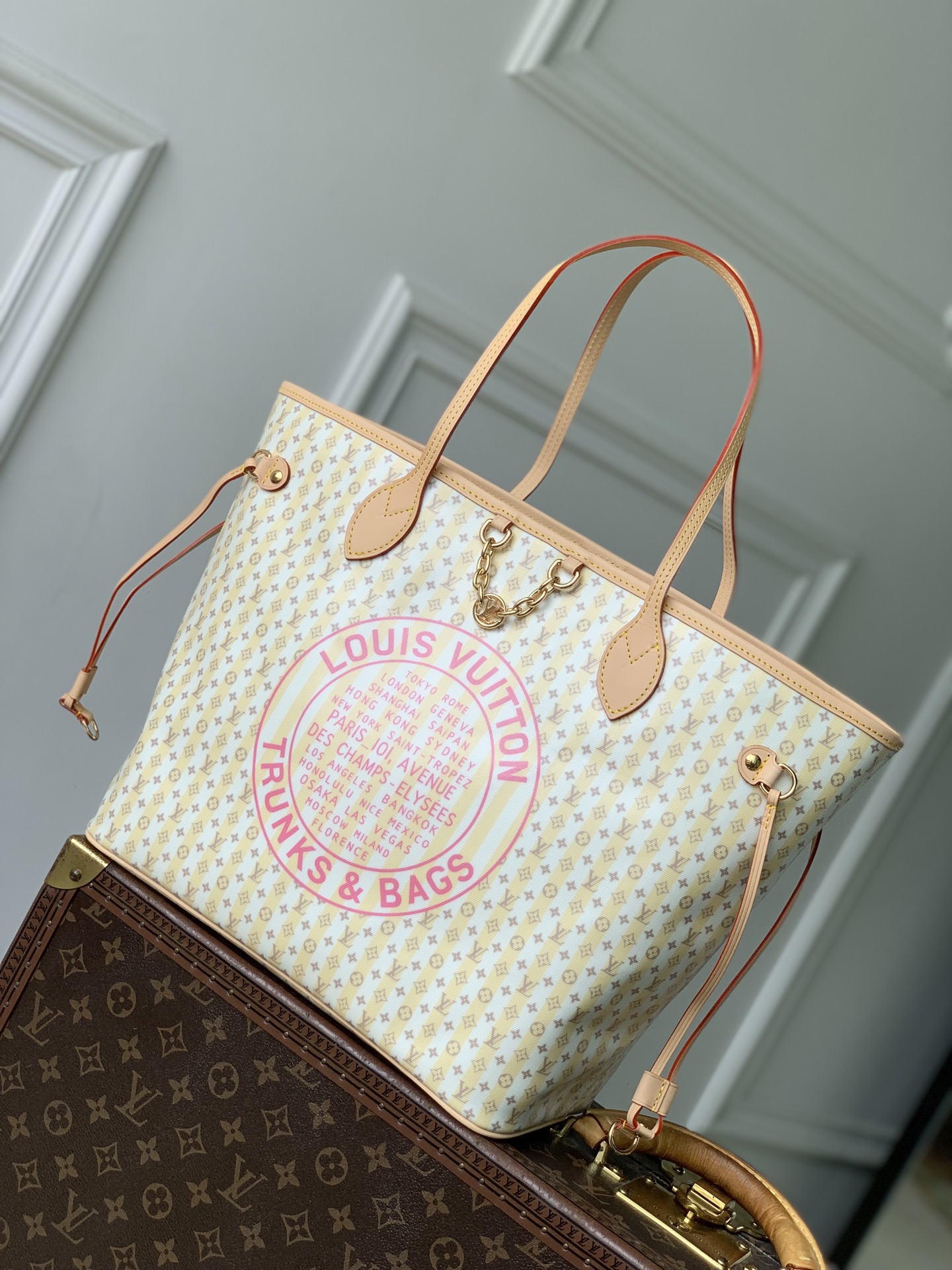 Neverfull MM M28457 main 1 image 2