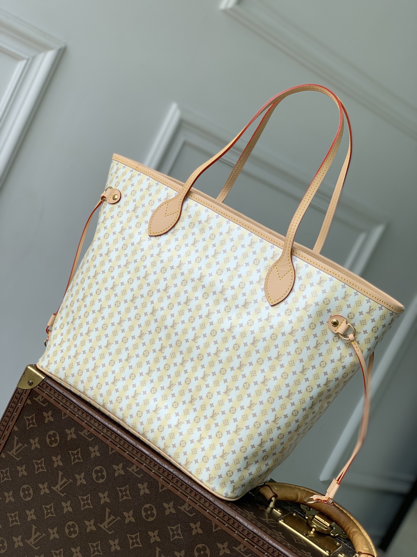 Neverfull MM M28457 main 1 image 4