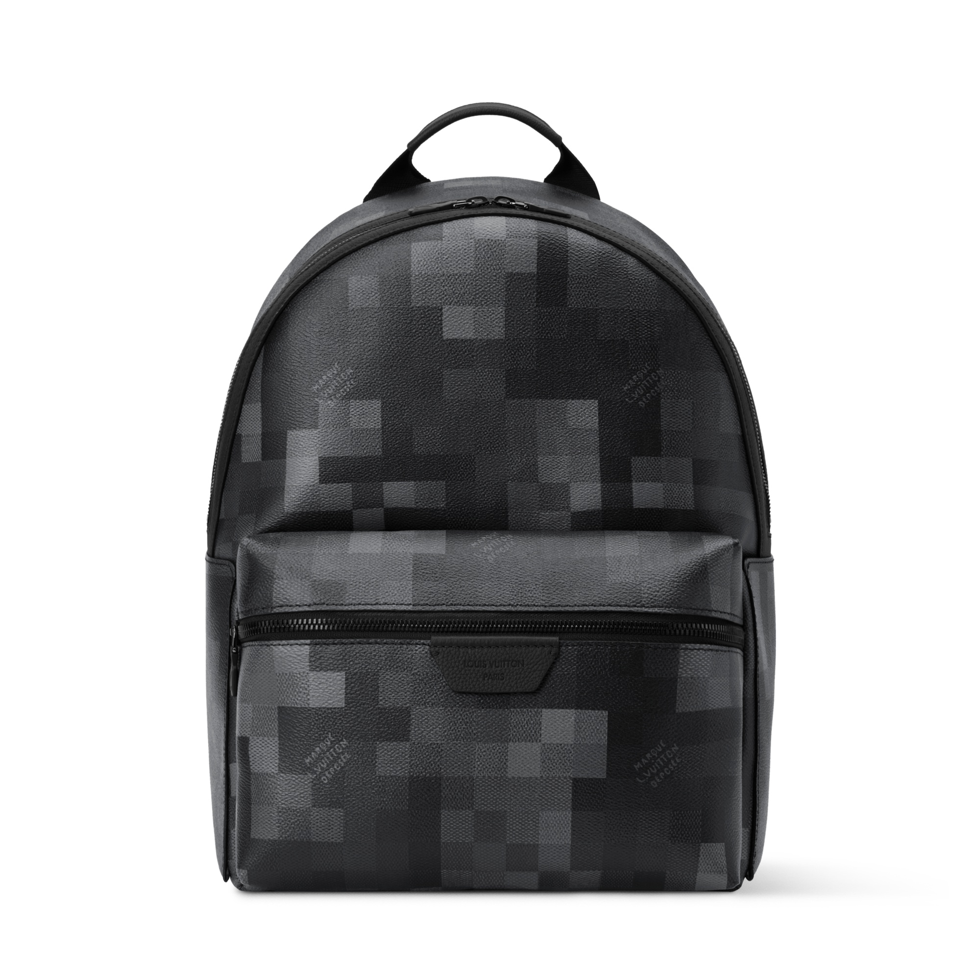 Discovery Backpack PM M28789 front white background image 2
