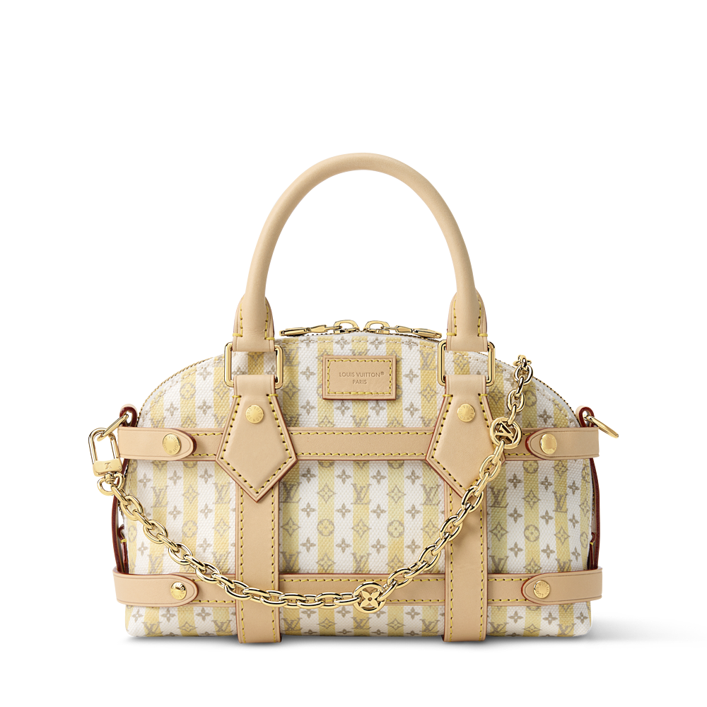 Double Take Pochette Cosmétique M28859 main 1