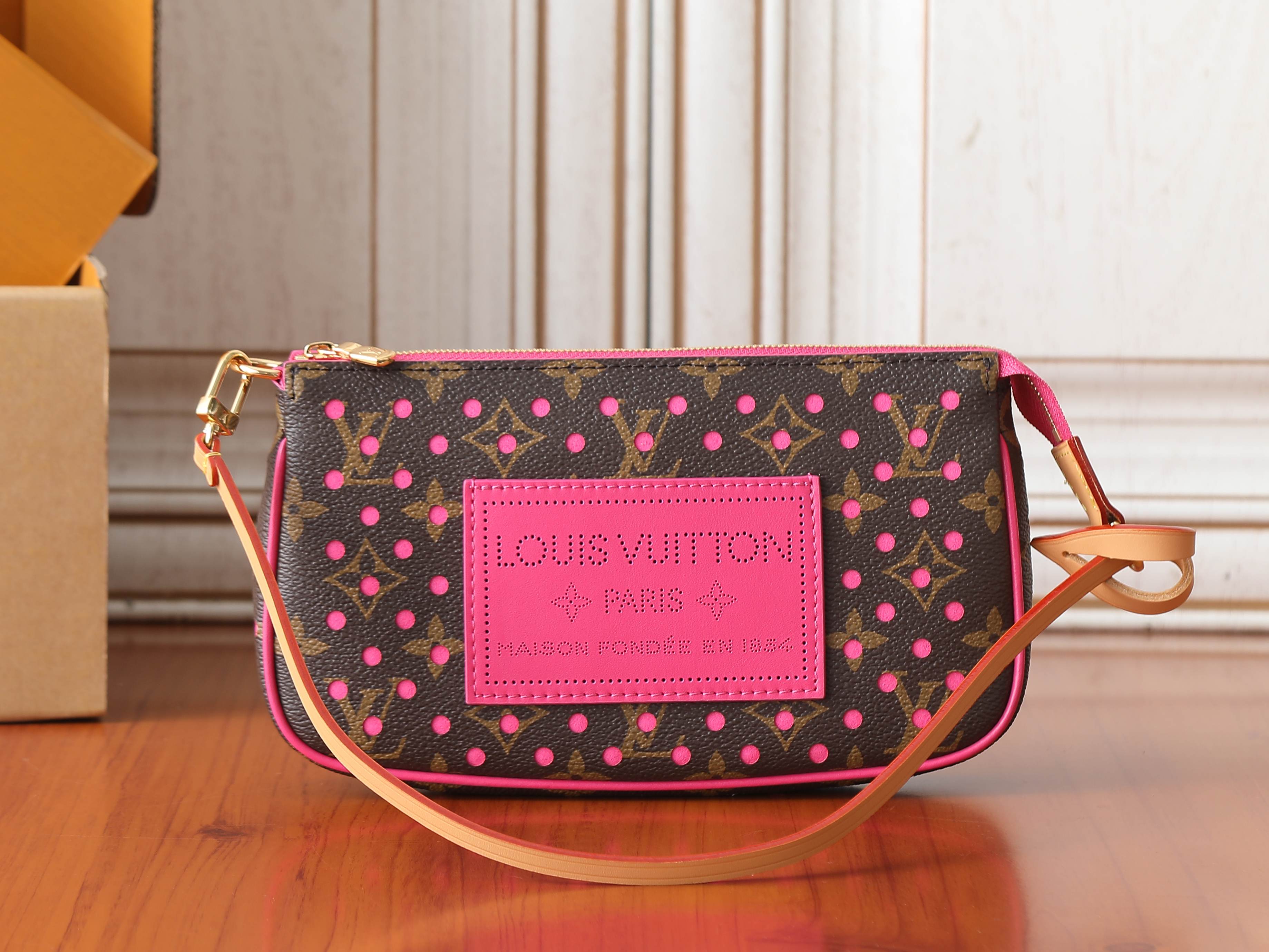Pochette Accessoires M29001 image 3