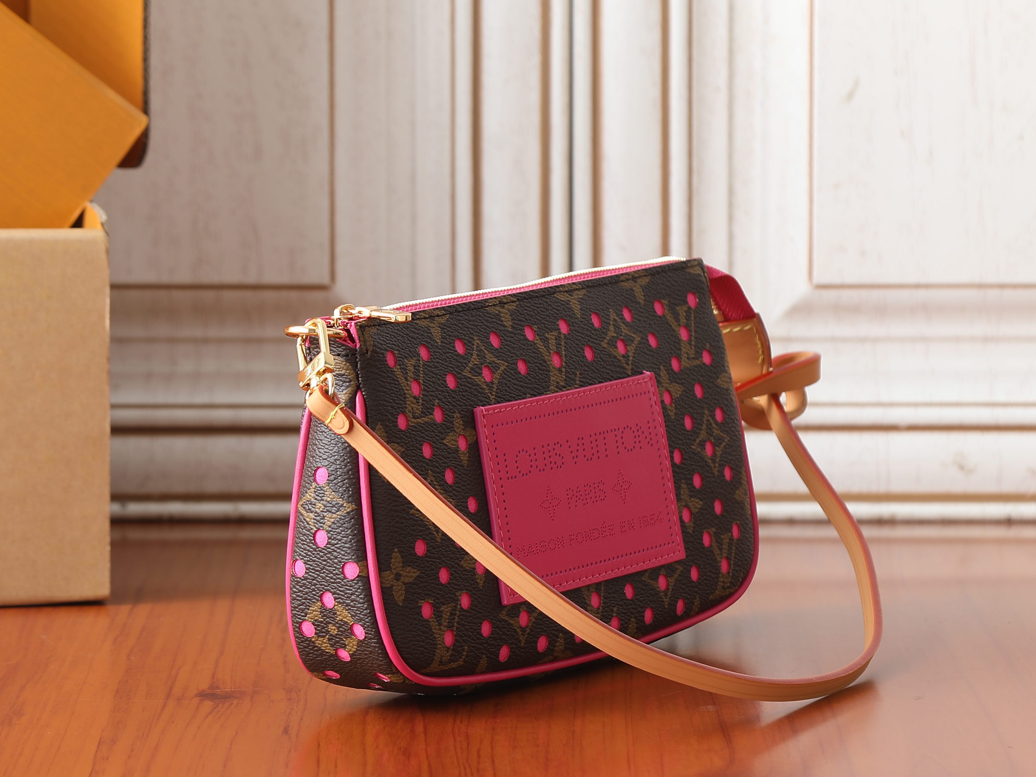 Pochette Accessoires M29001 image 4