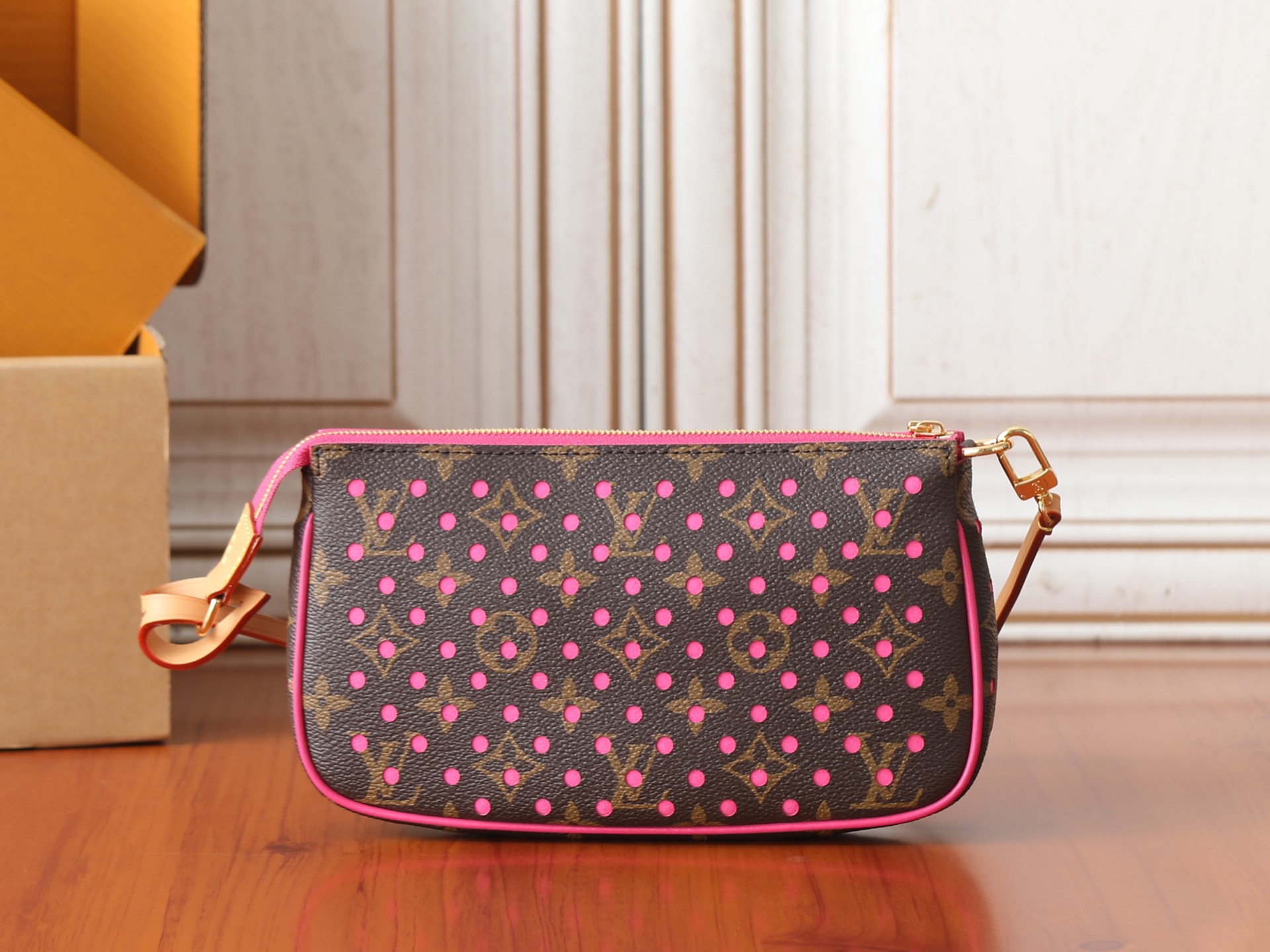 Pochette Accessoires M29001 image 5