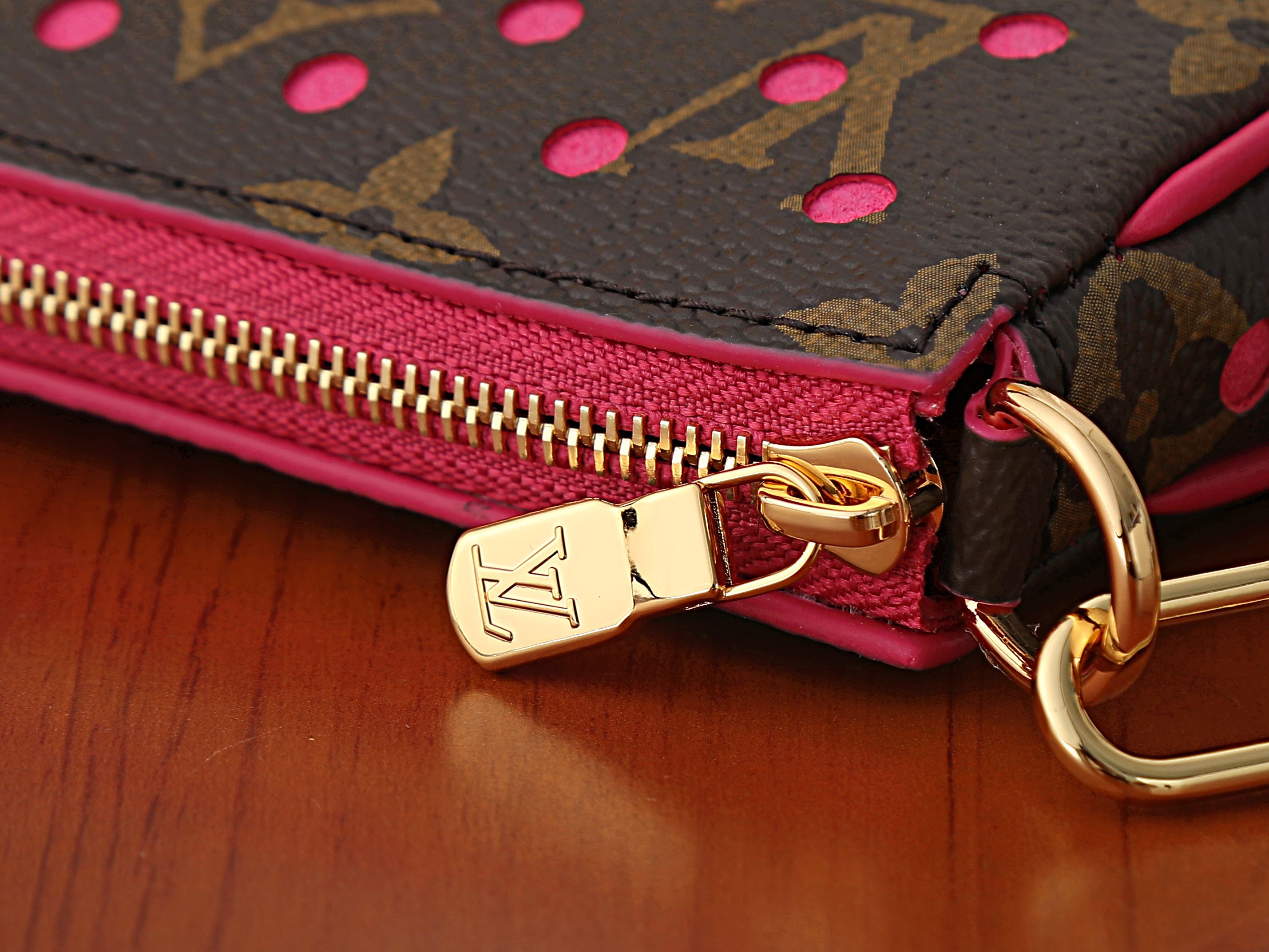 Pochette Accessoires M29001 image 6
