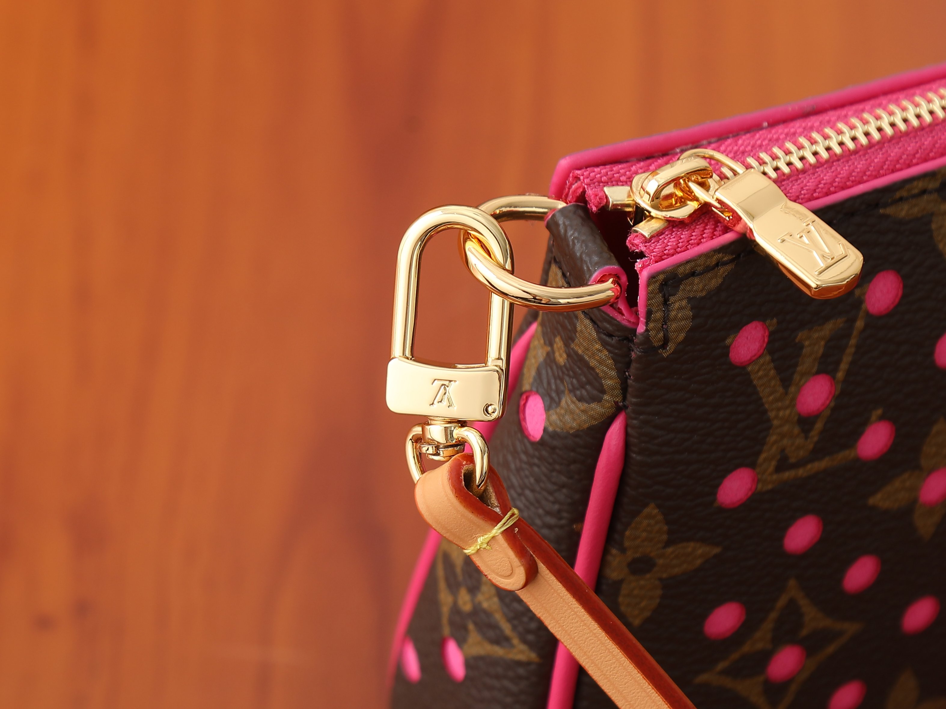 Pochette Accessoires M29001 image 7