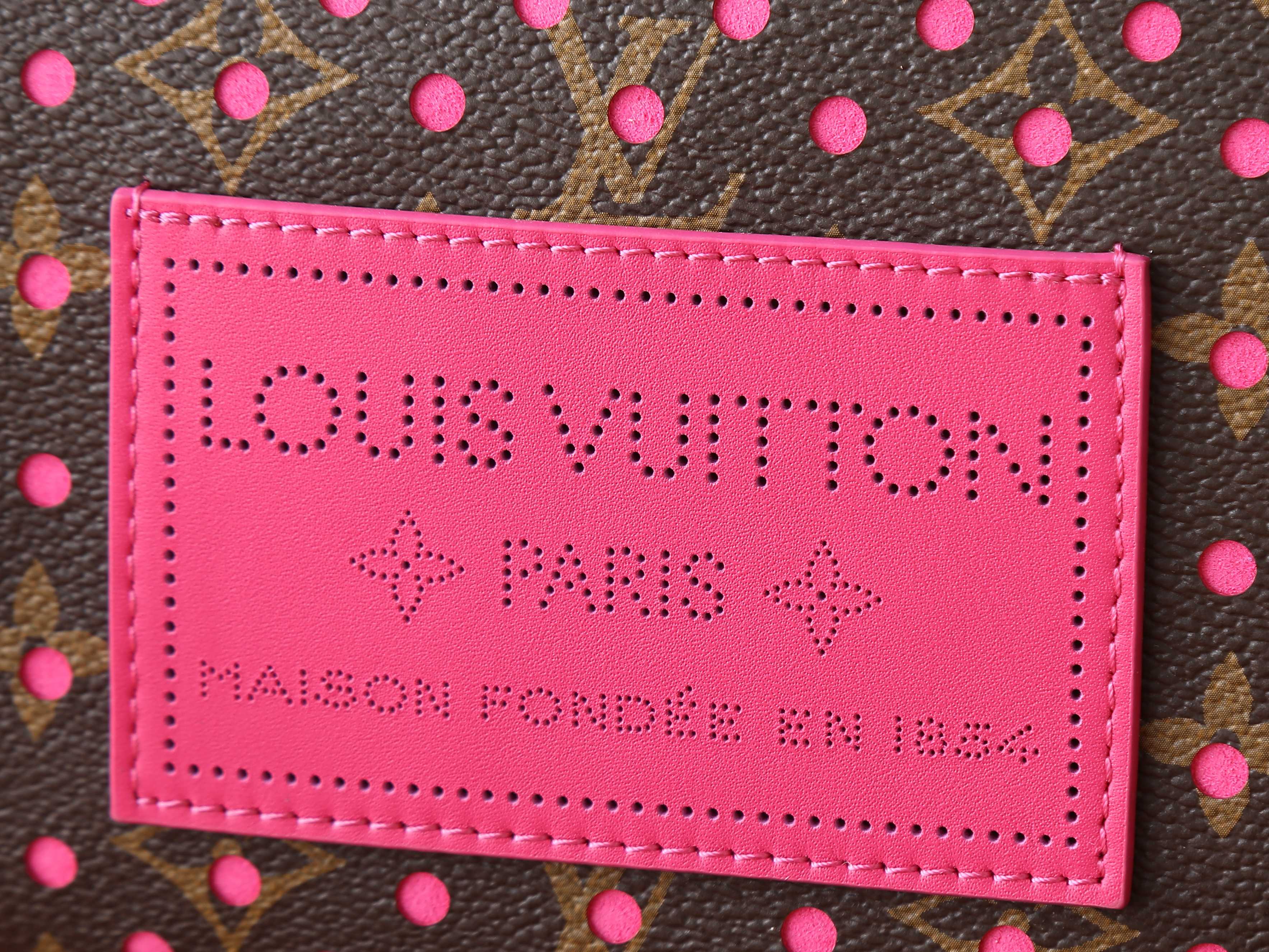 Pochette Accessoires M29001 image 10