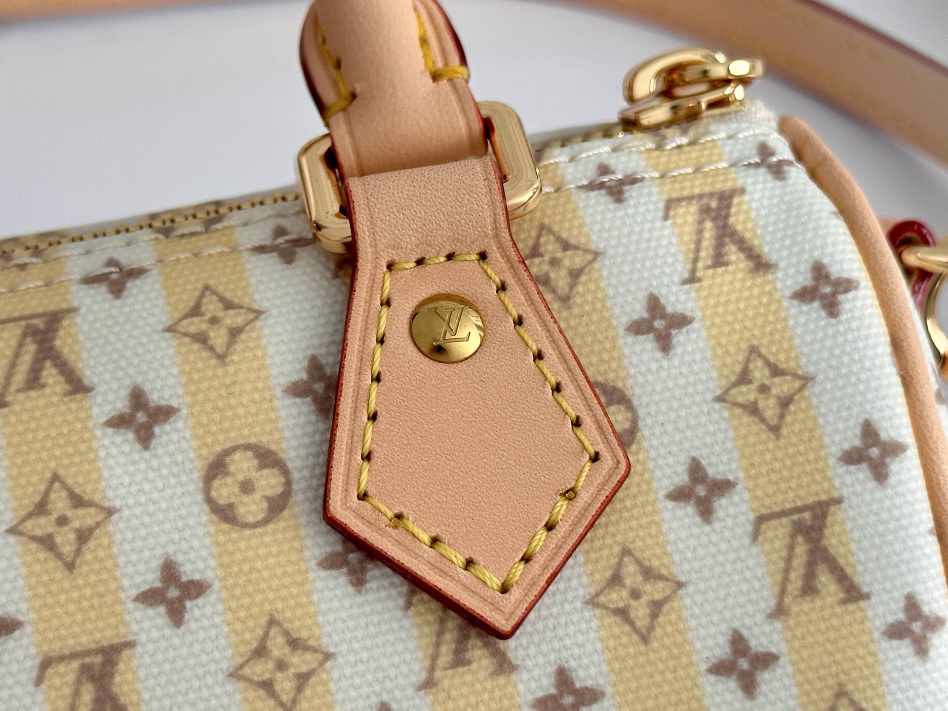 Nano Speedy M29030 front white background image 9