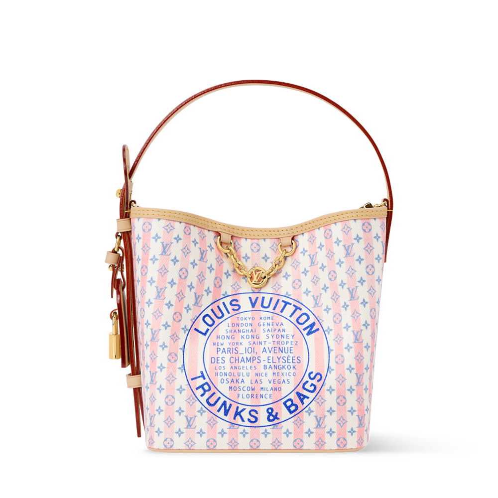 All In bag series