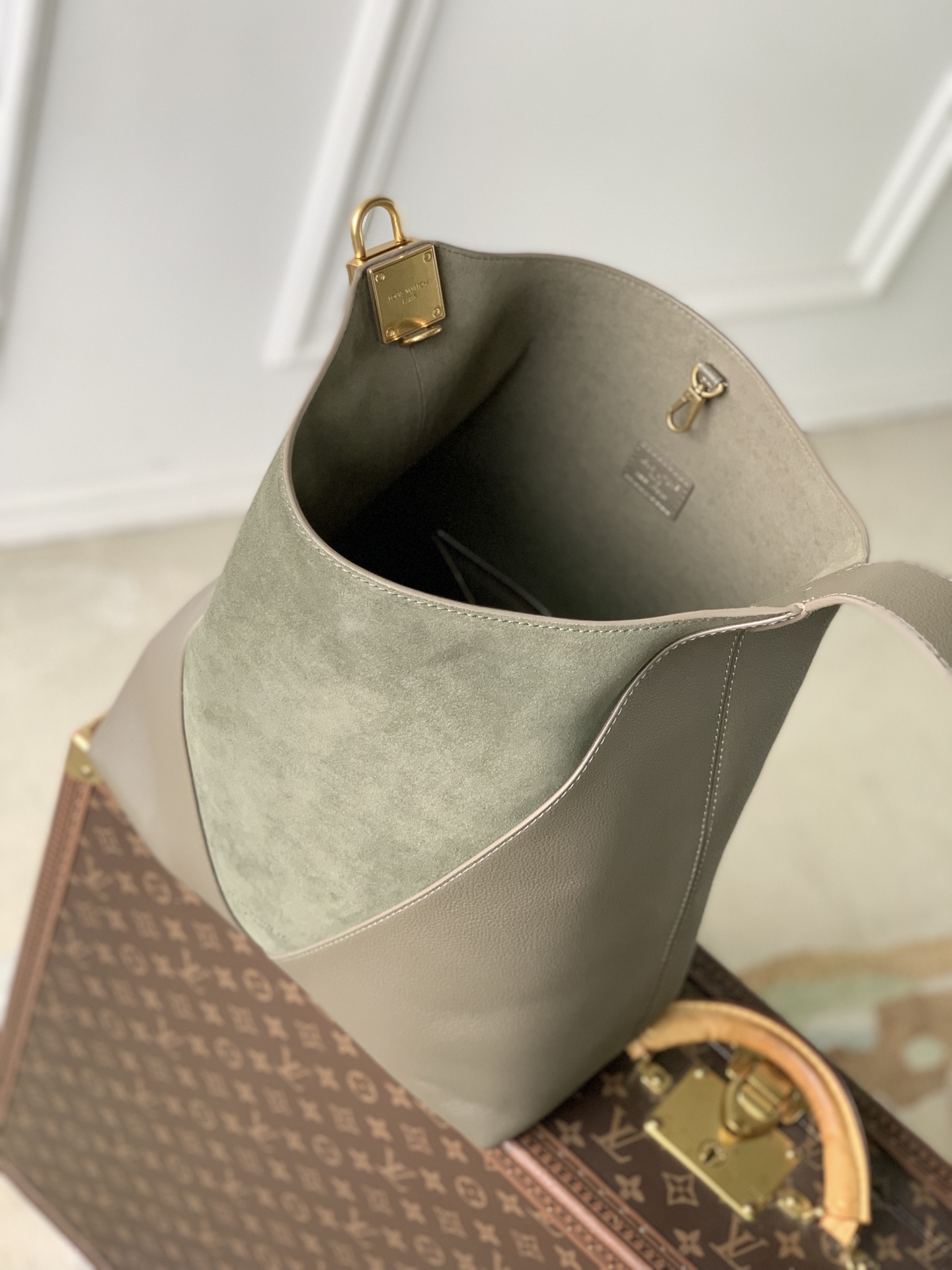 Low Key Hobo MM M29144 main 1 image 10