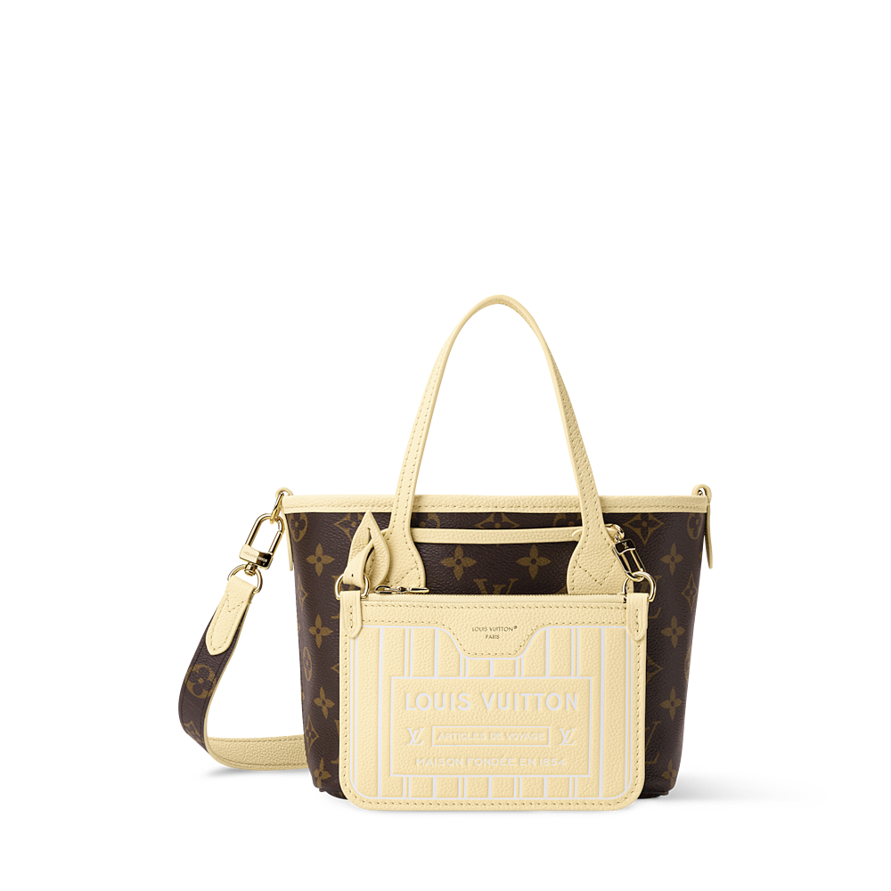 Neverfull bag series