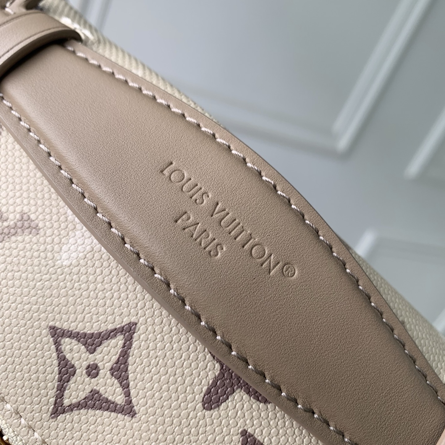 Rush Bumbag M29274 front white background image 9