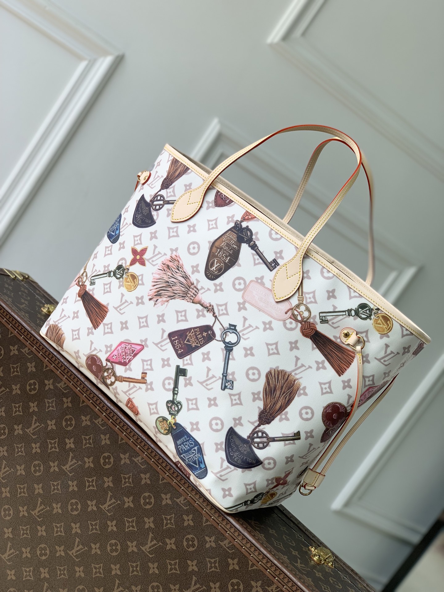 Neverfull GM M29449 main 1 image 2