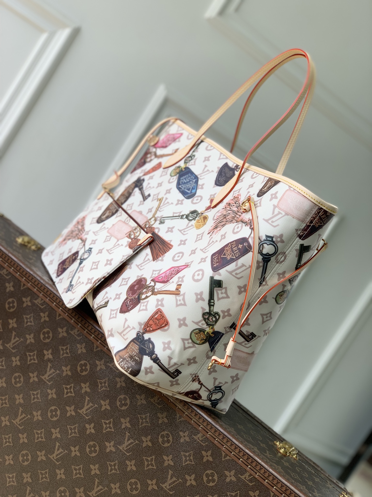 Neverfull GM M29449 main 1 image 3