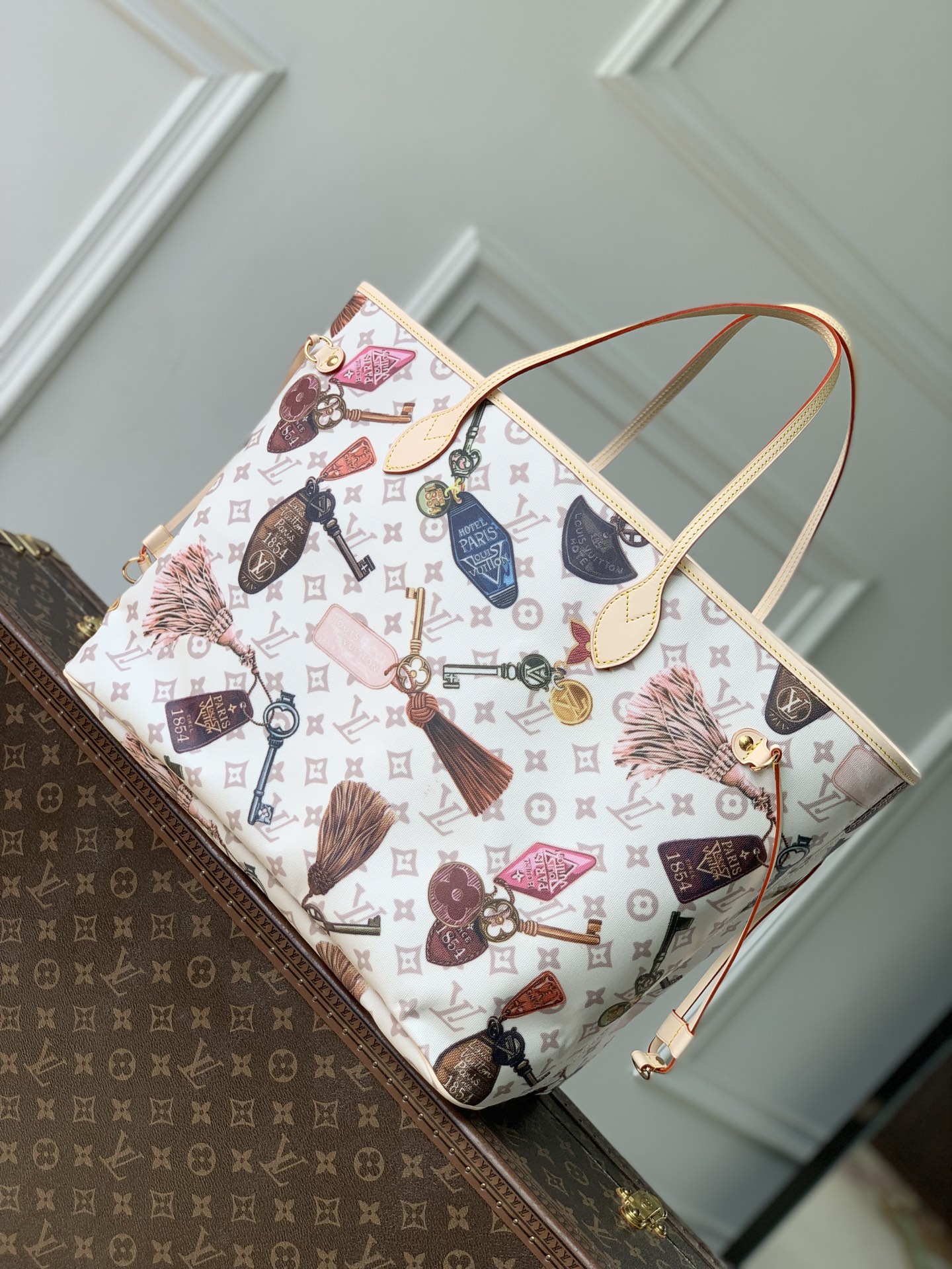 Neverfull GM M29449 main 1 image 4