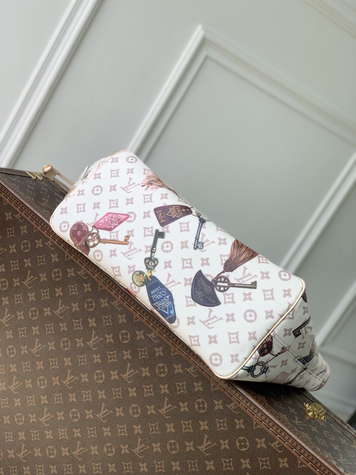 Neverfull GM M29449 main 1 image 5