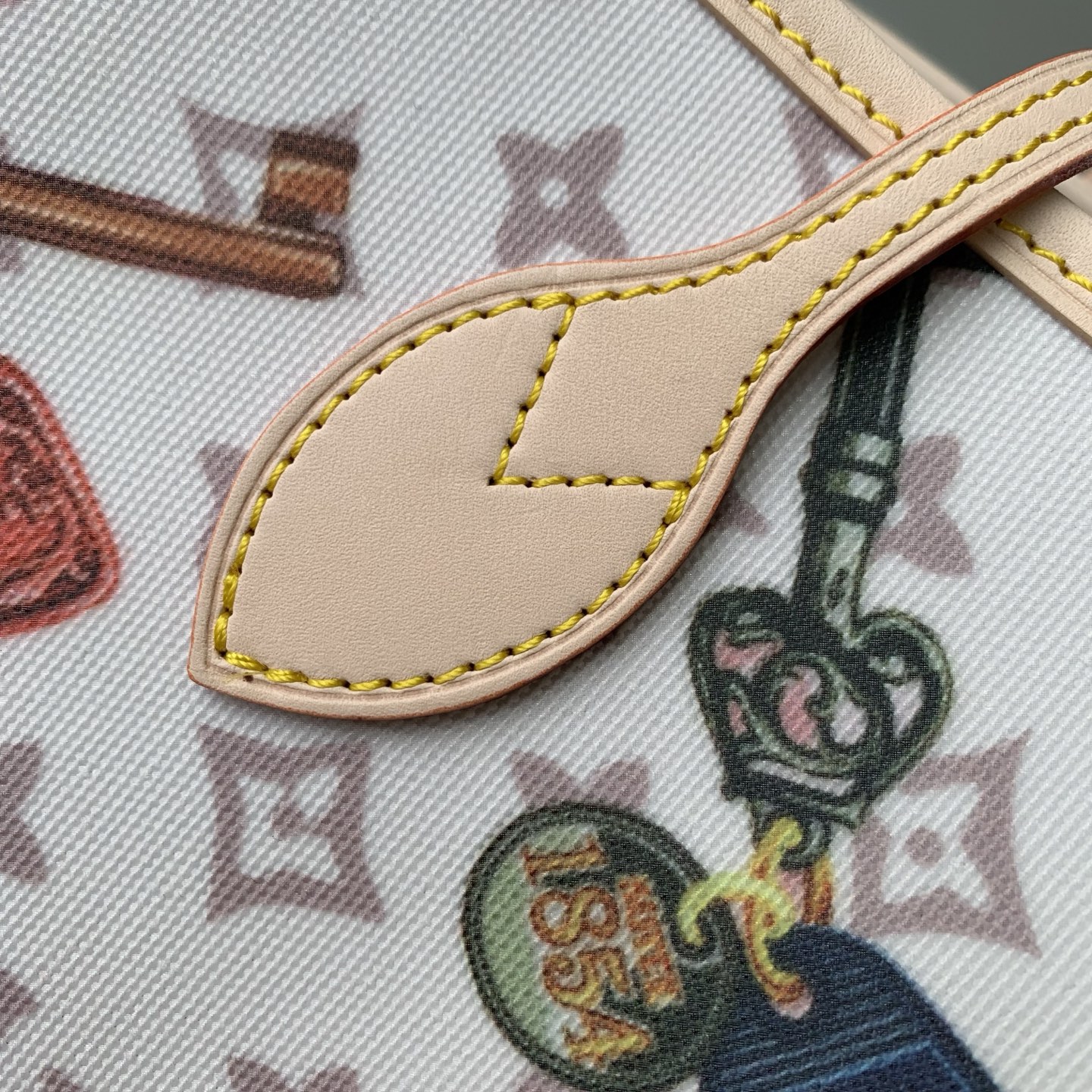Neverfull GM M29449 main 1 image 6