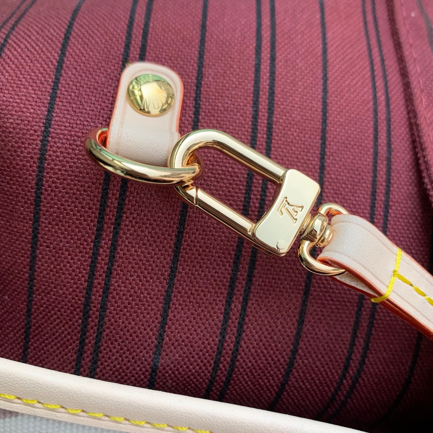 Neverfull GM M29449 main 1 image 8