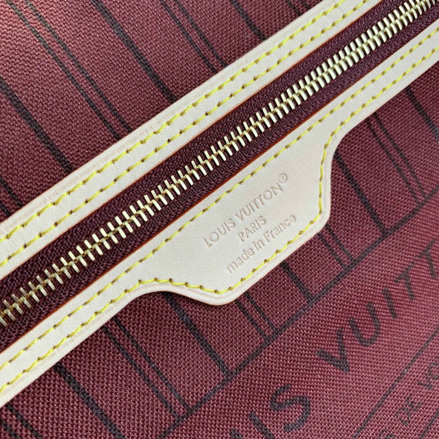Neverfull GM M29449 main 1 image 9