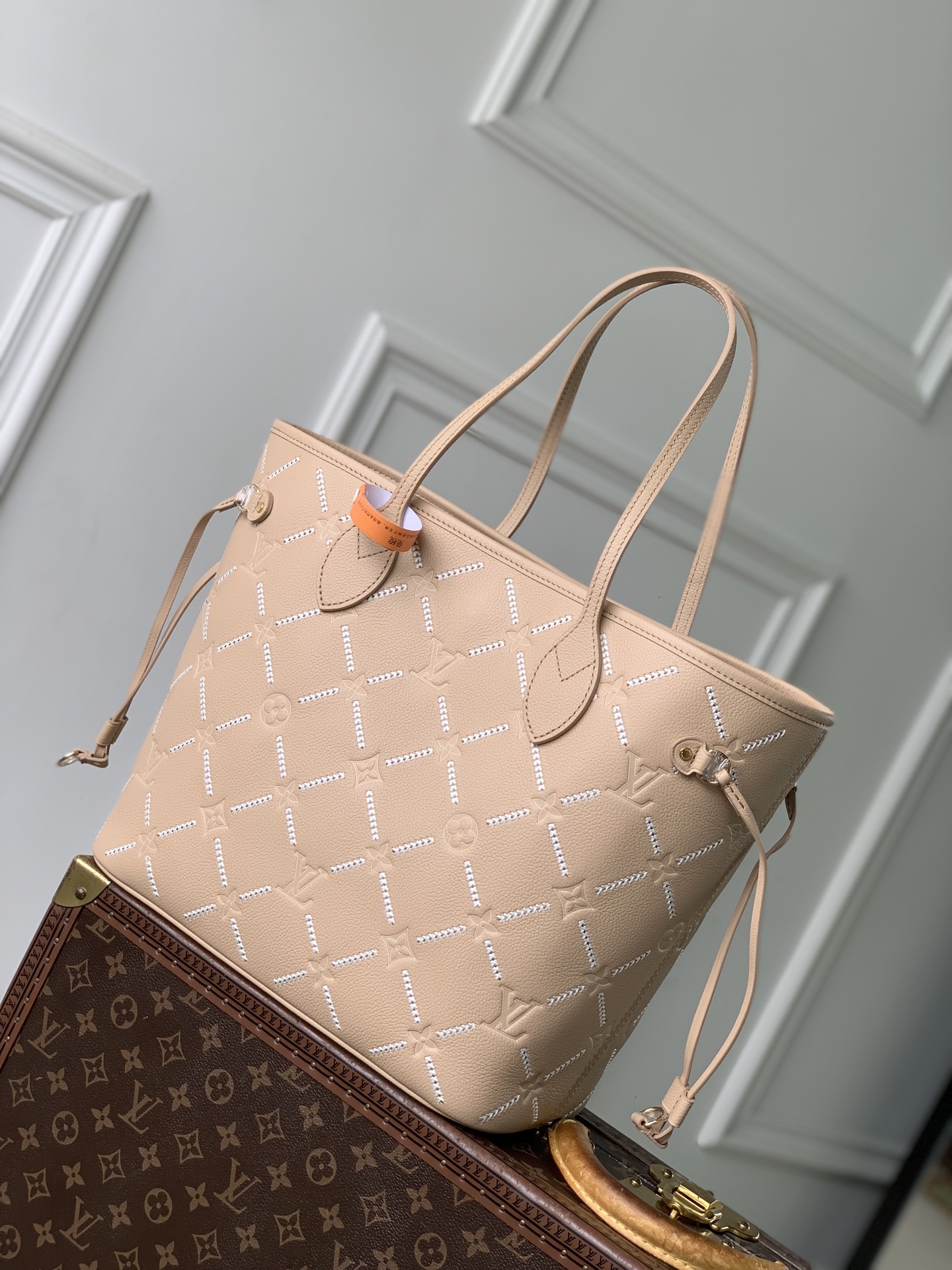 Neverfull MM M29486 main 1 image 2