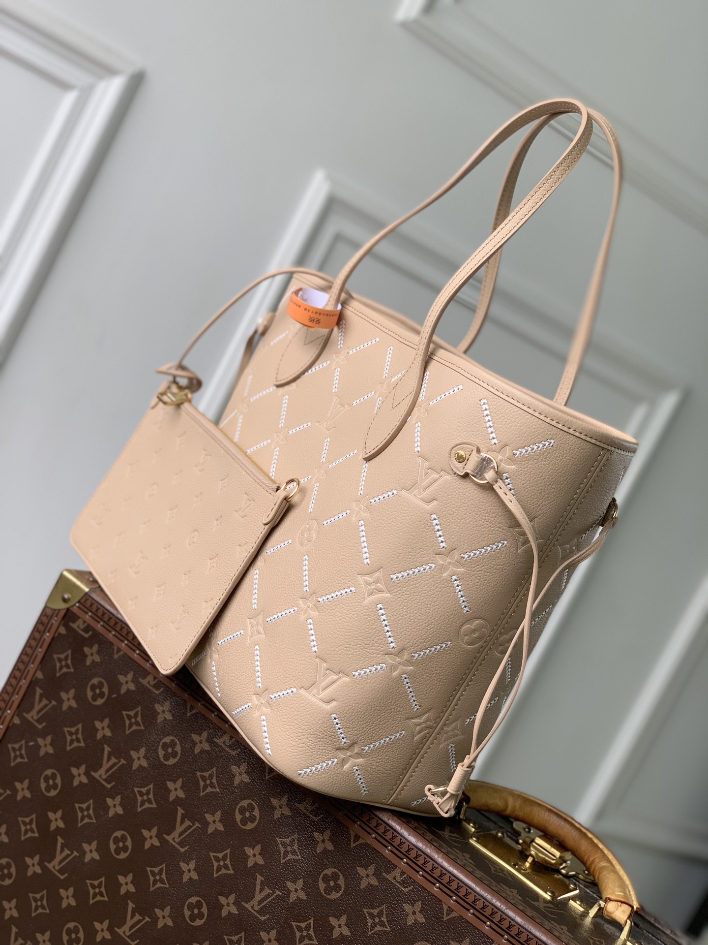 Neverfull MM M29486 main 1 image 3