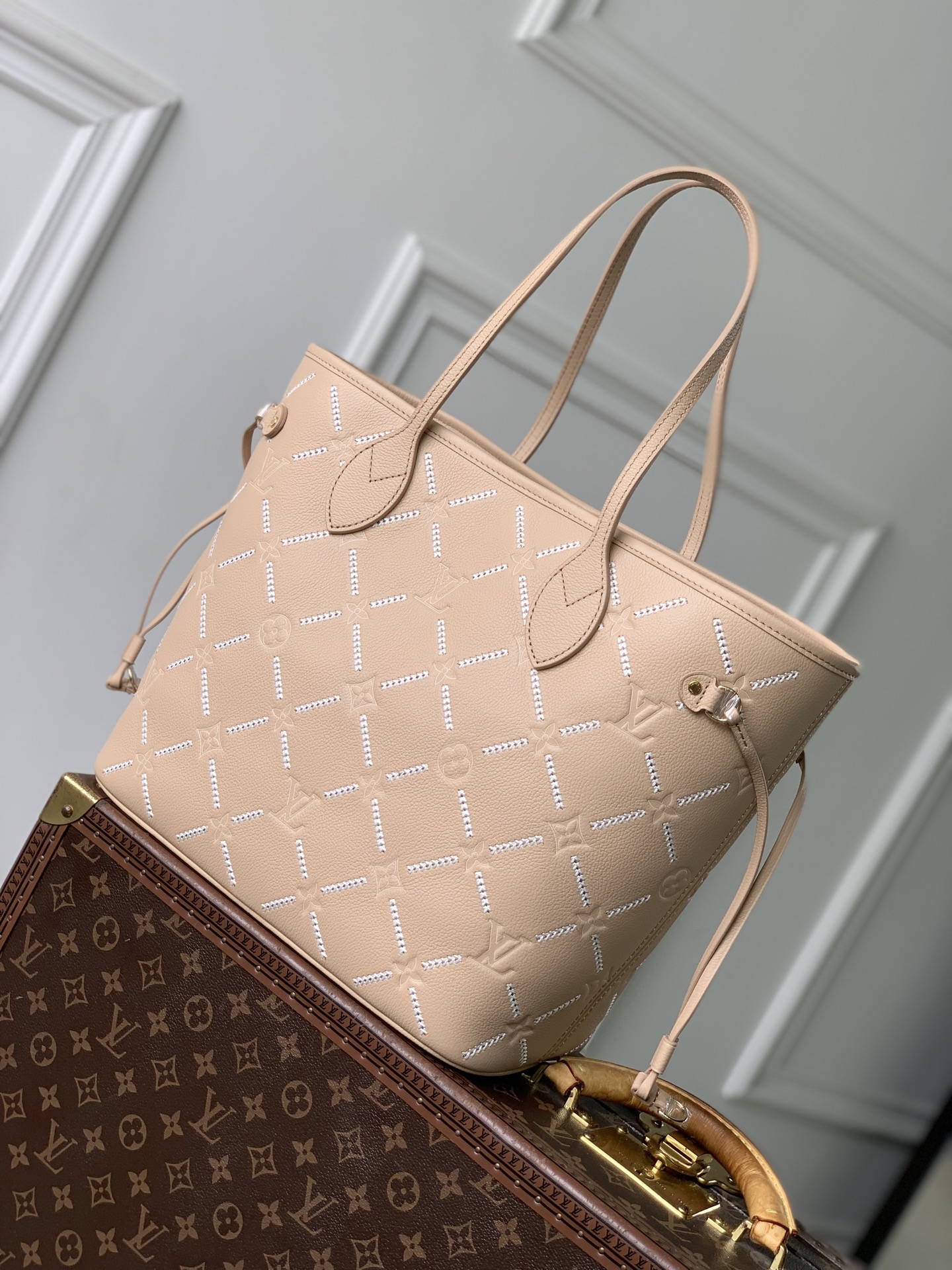 Neverfull MM M29486 main 1 image 4