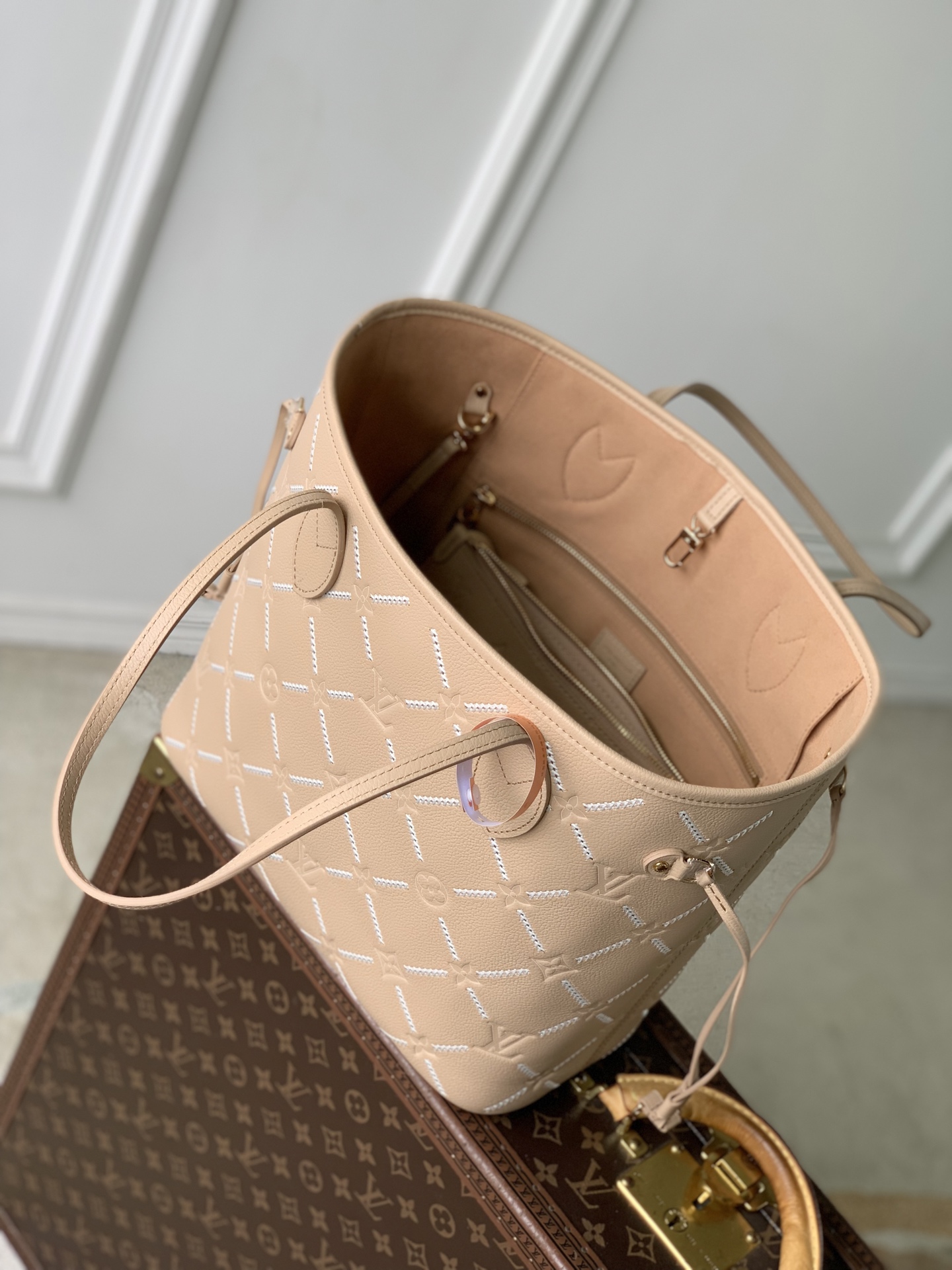 Neverfull MM M29486 main 1 image 11