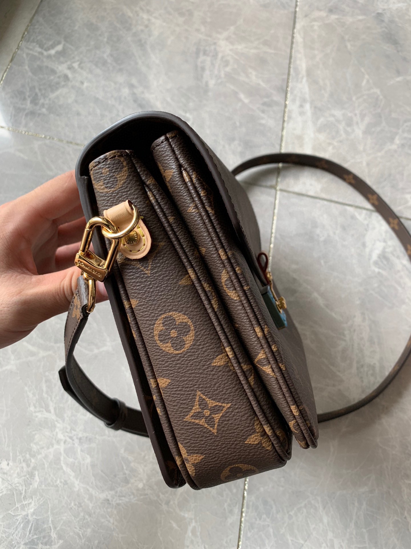 Pochette Métis M44875 main 1 image 3