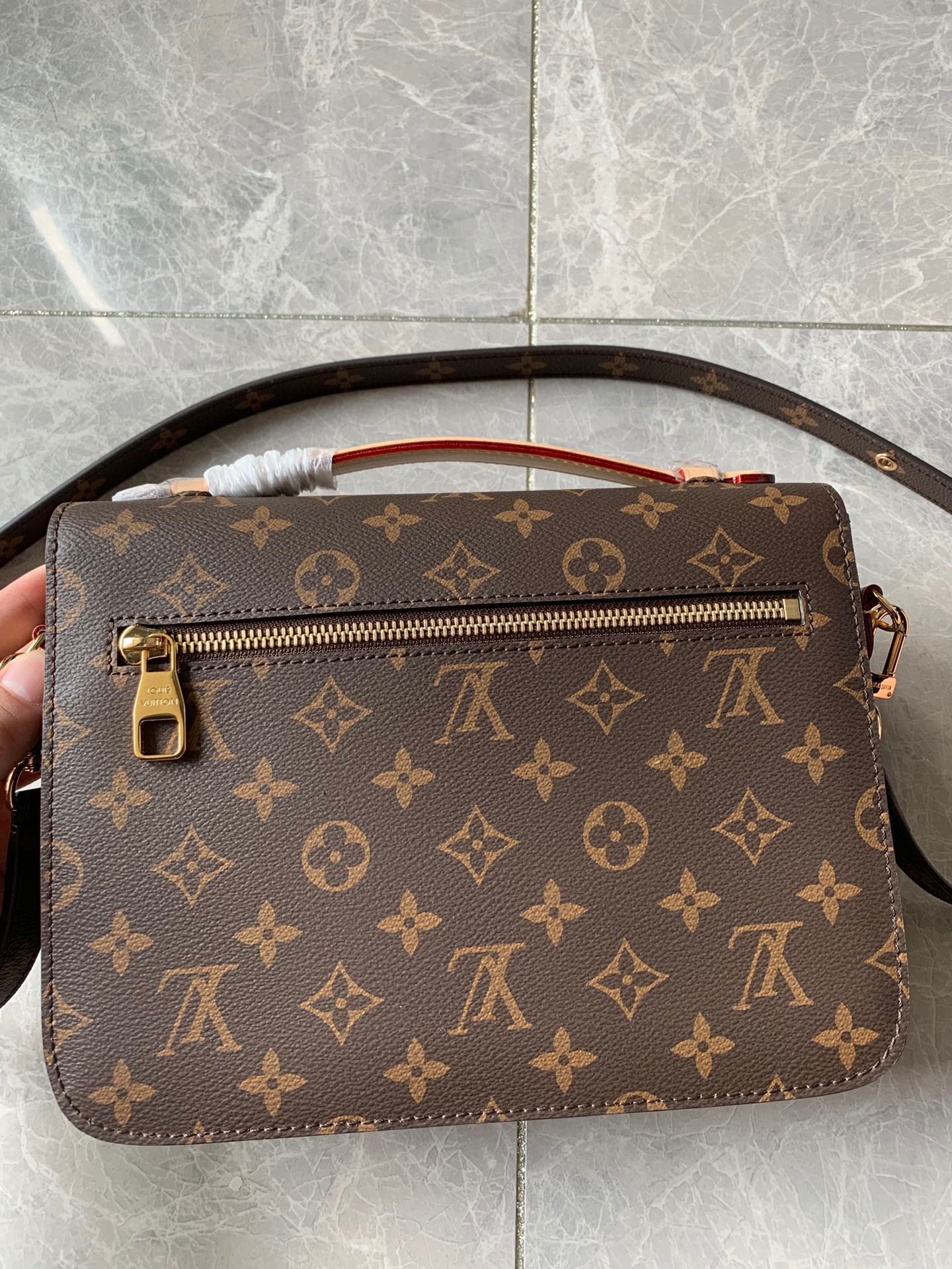 Pochette Métis M44875 main 1 image 4