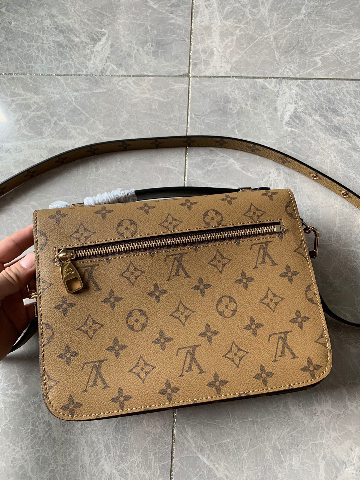 Pochette Métis M44876 main 1 image 4