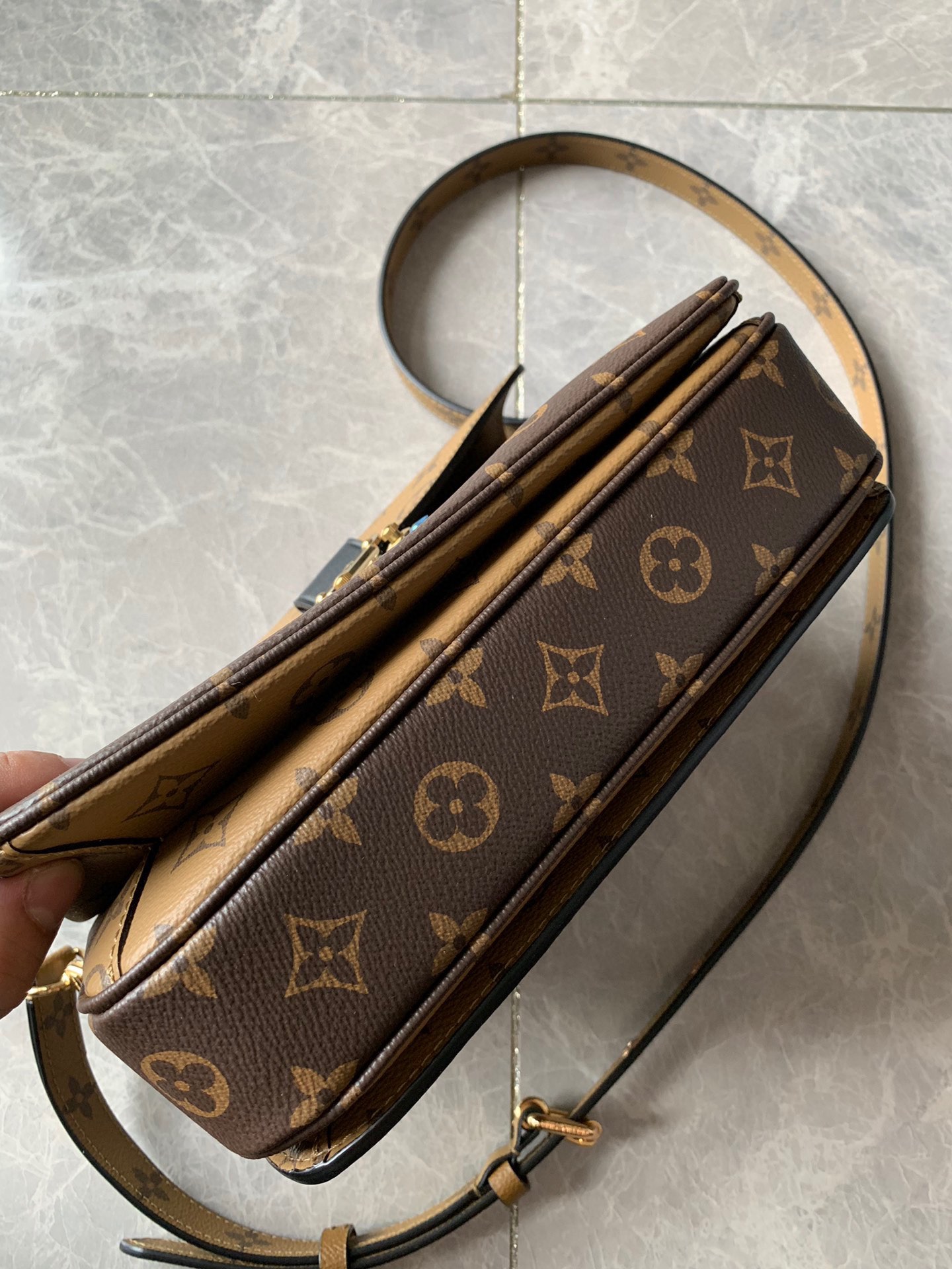 Pochette Métis M44876 main 1 image 5